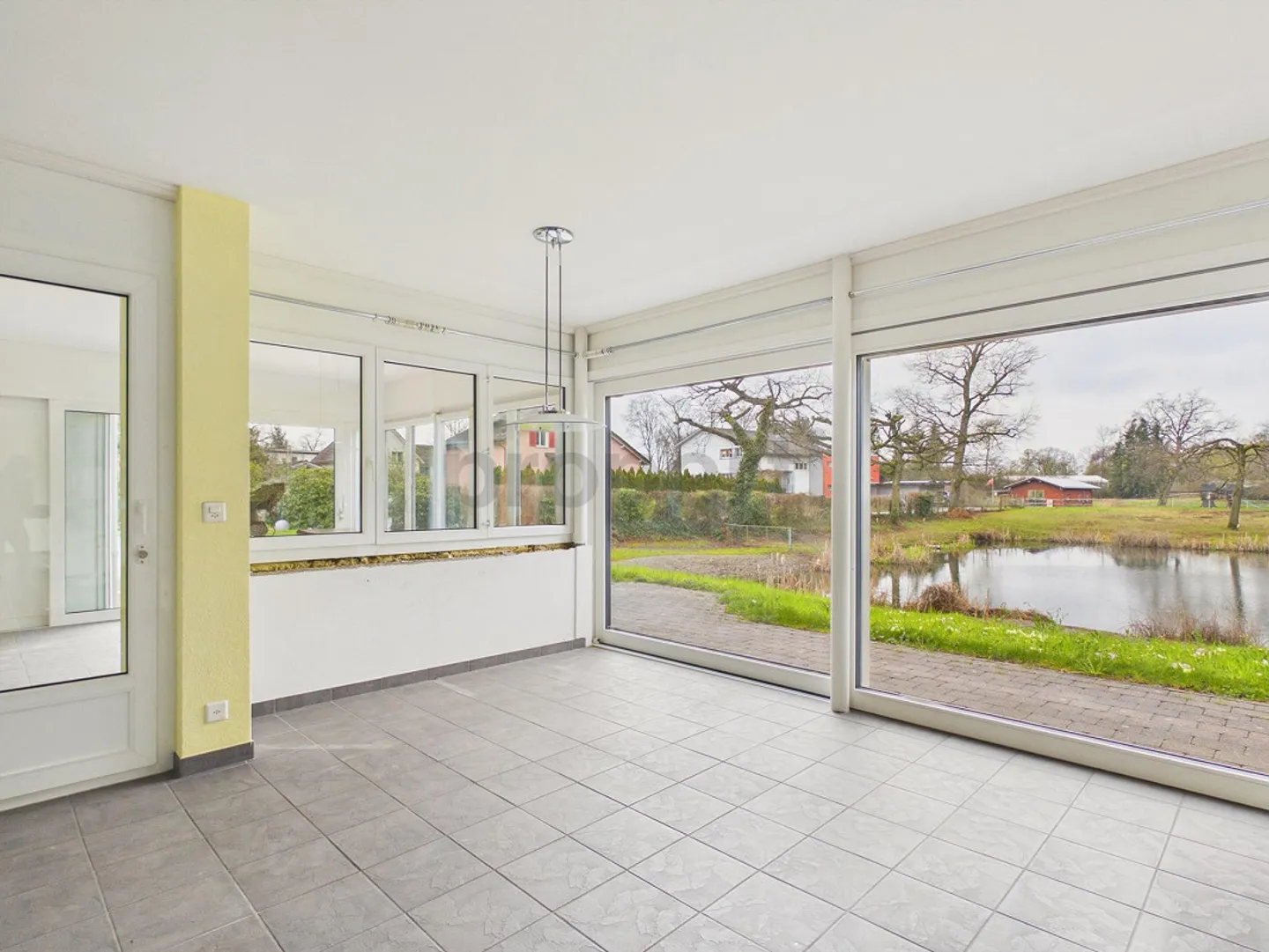 Modern 6.5-Room Single-Family House with Balcony, Widnau - Photo 4 of 14