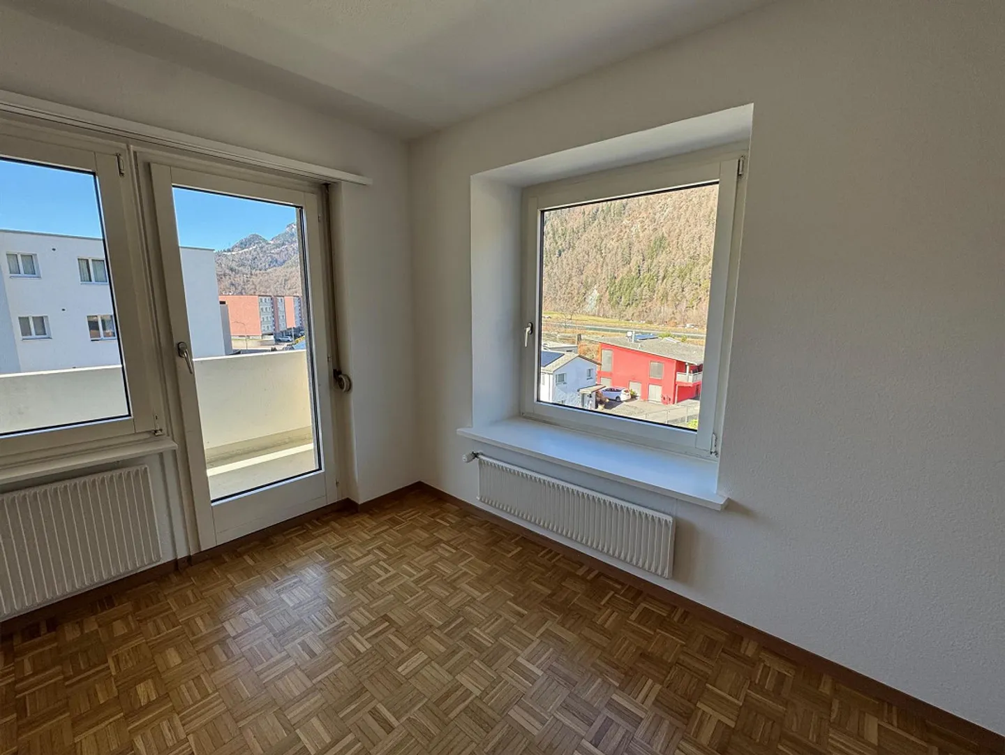 Charmante renovierte Wohnung - Foto 10 von 26