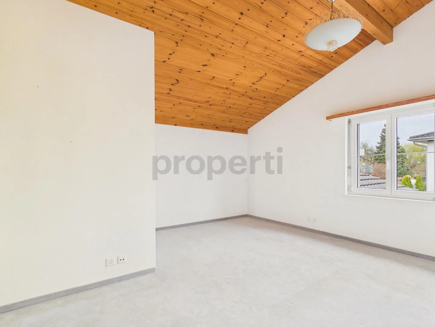 Modern 6.5-Room Single-Family House with Balcony, Widnau - Photo 8 of 14