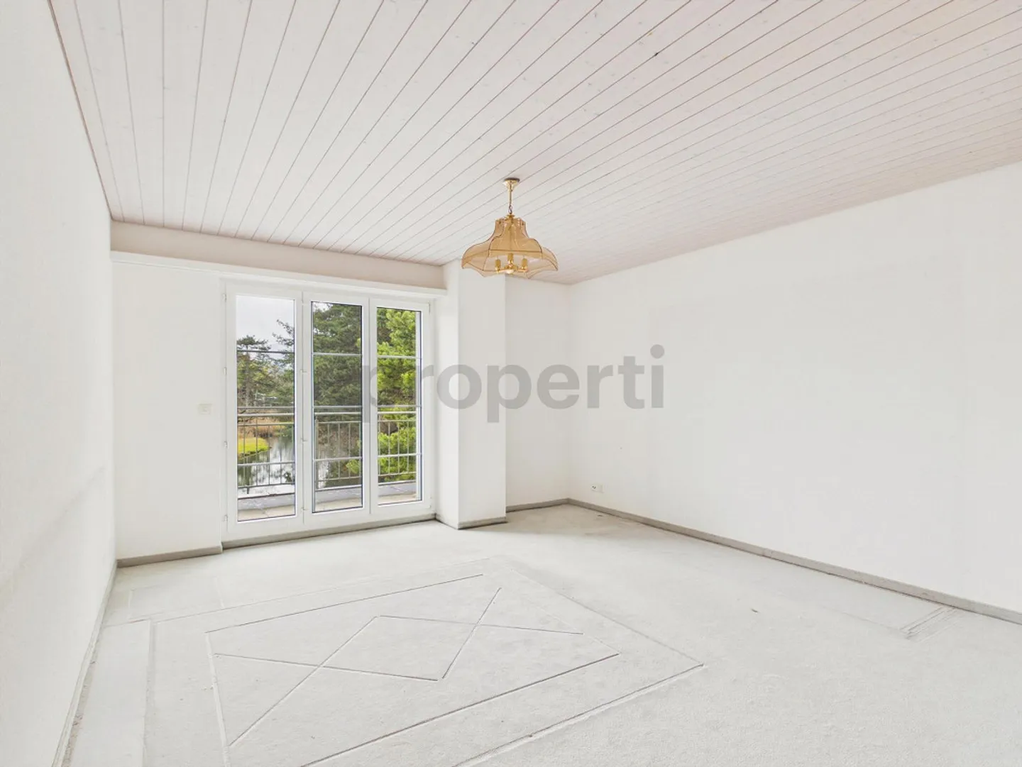 Modern 6.5-Room Single-Family House with Balcony, Widnau - Photo 9 of 14