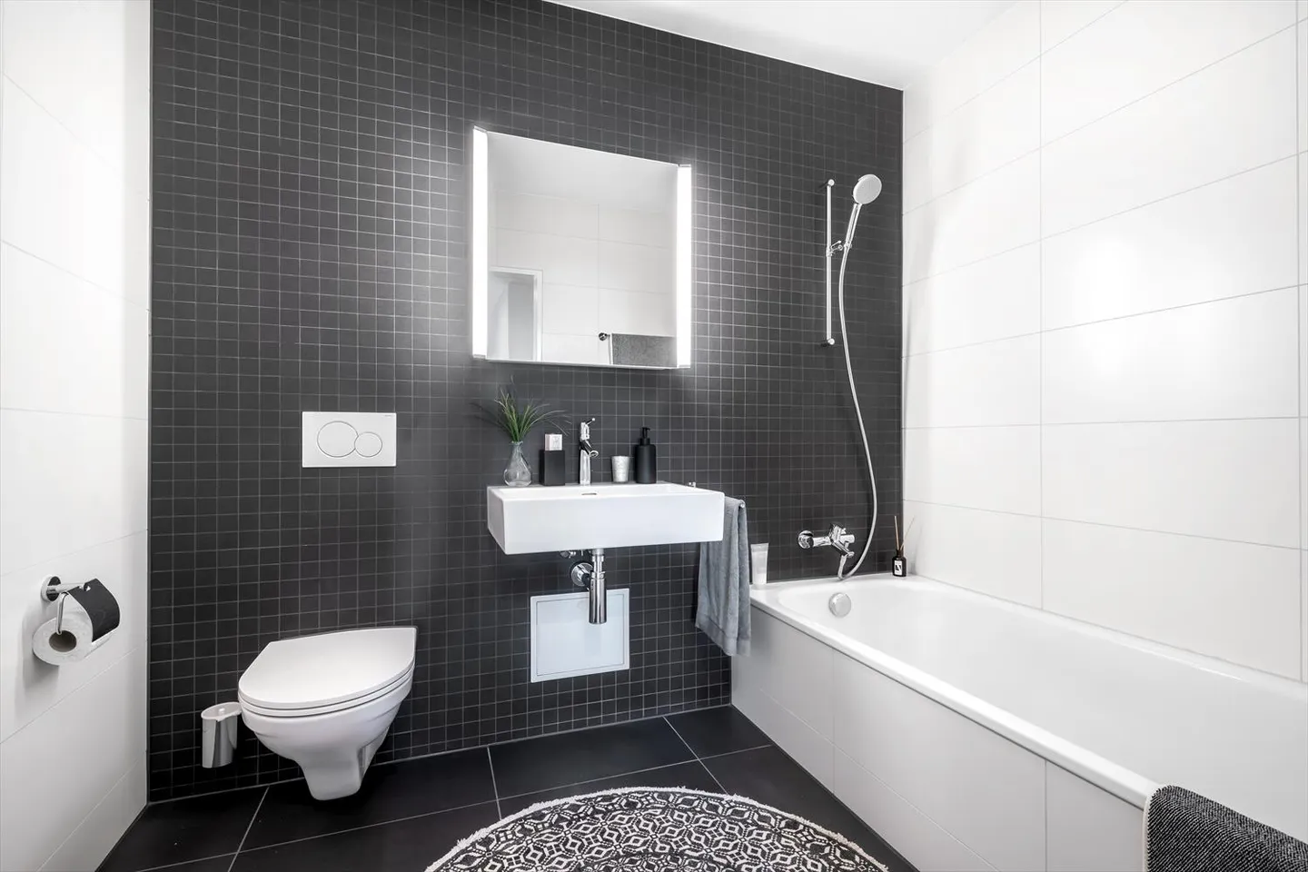 Appartamento moderno a Kloten! - Foto 6 di 6