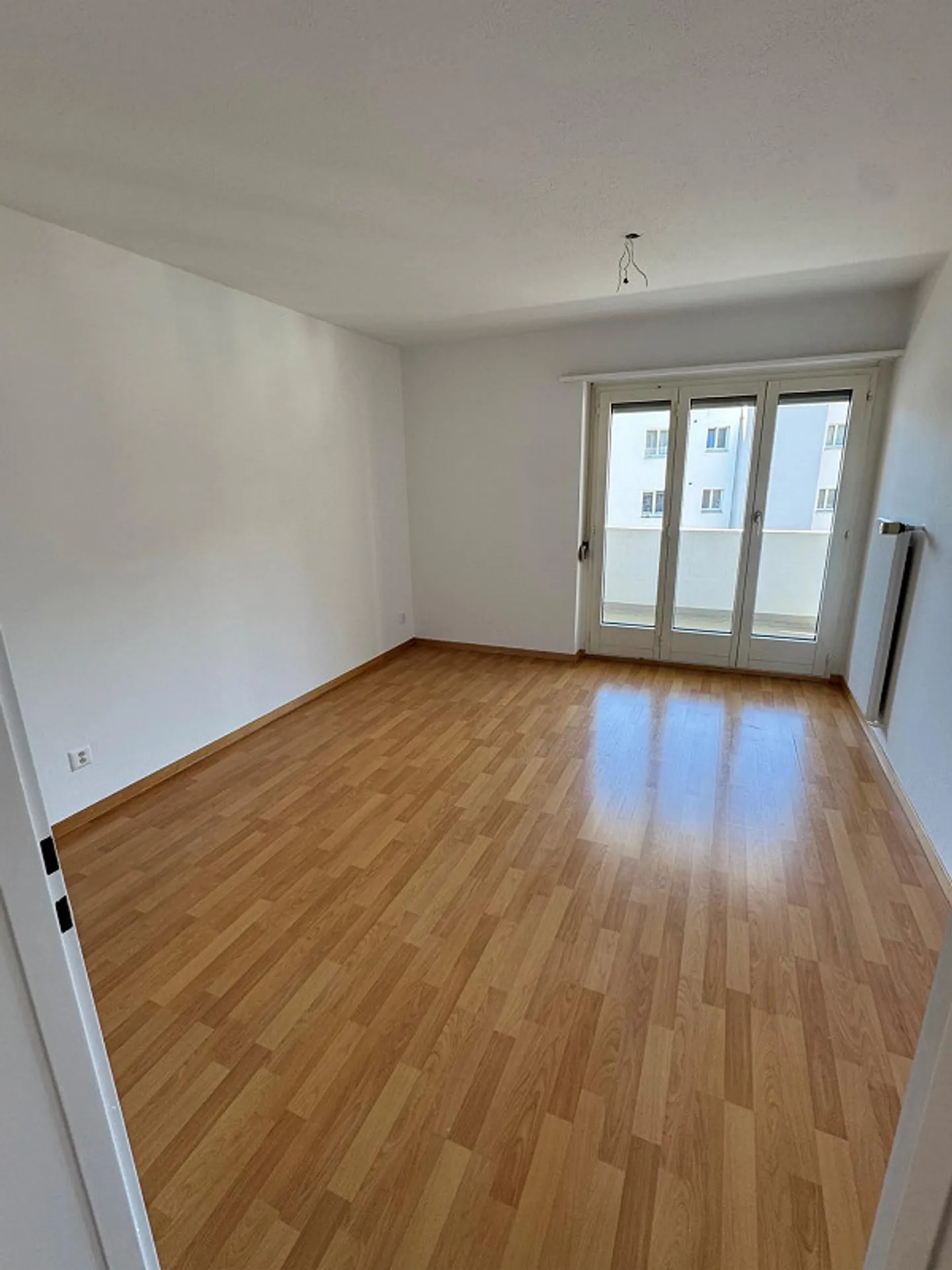 Charmante renovierte Wohnung - Foto 7 von 26