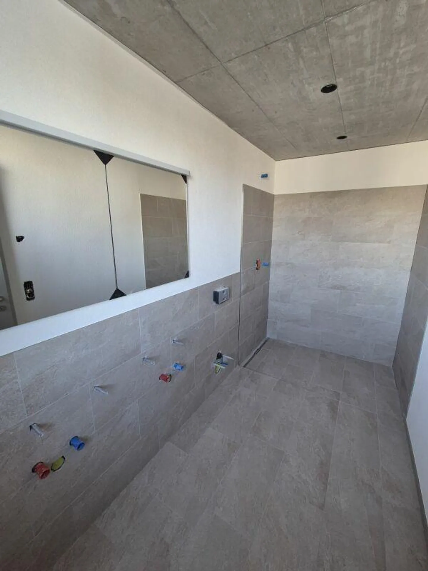 Neue 4.5-Zimmerwohnung mit Balkon - Foto 5 von 8