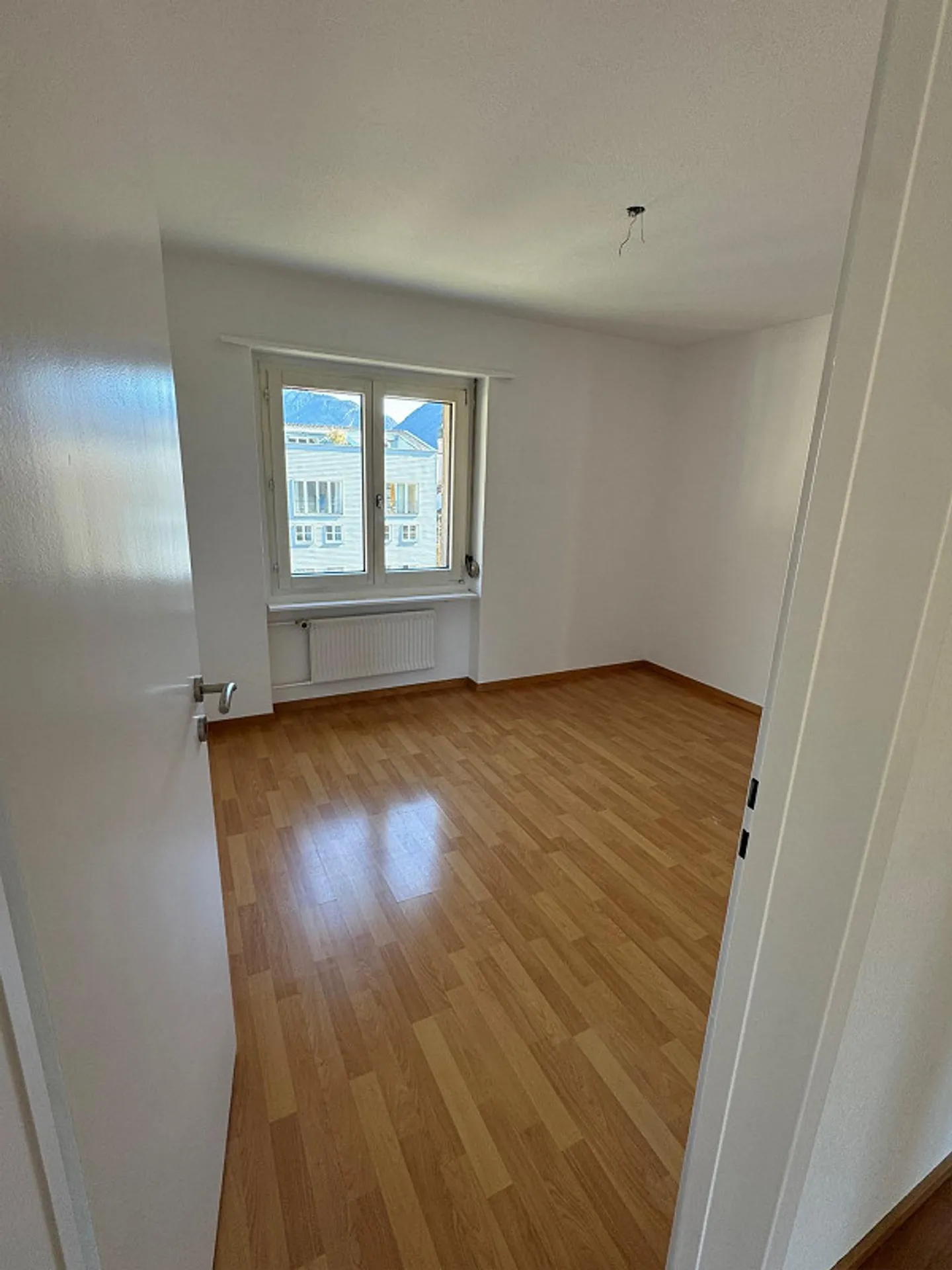 Charmante renovierte Wohnung - Foto 8 von 26