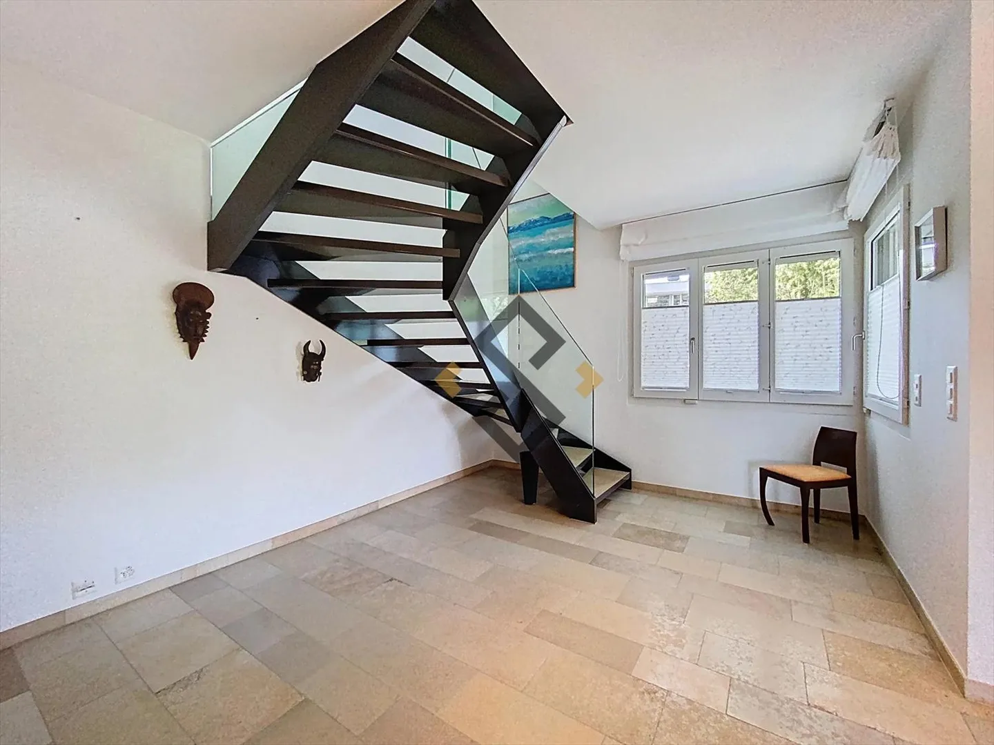 7-Zimmer-Wohnung - Foto 8 von 13