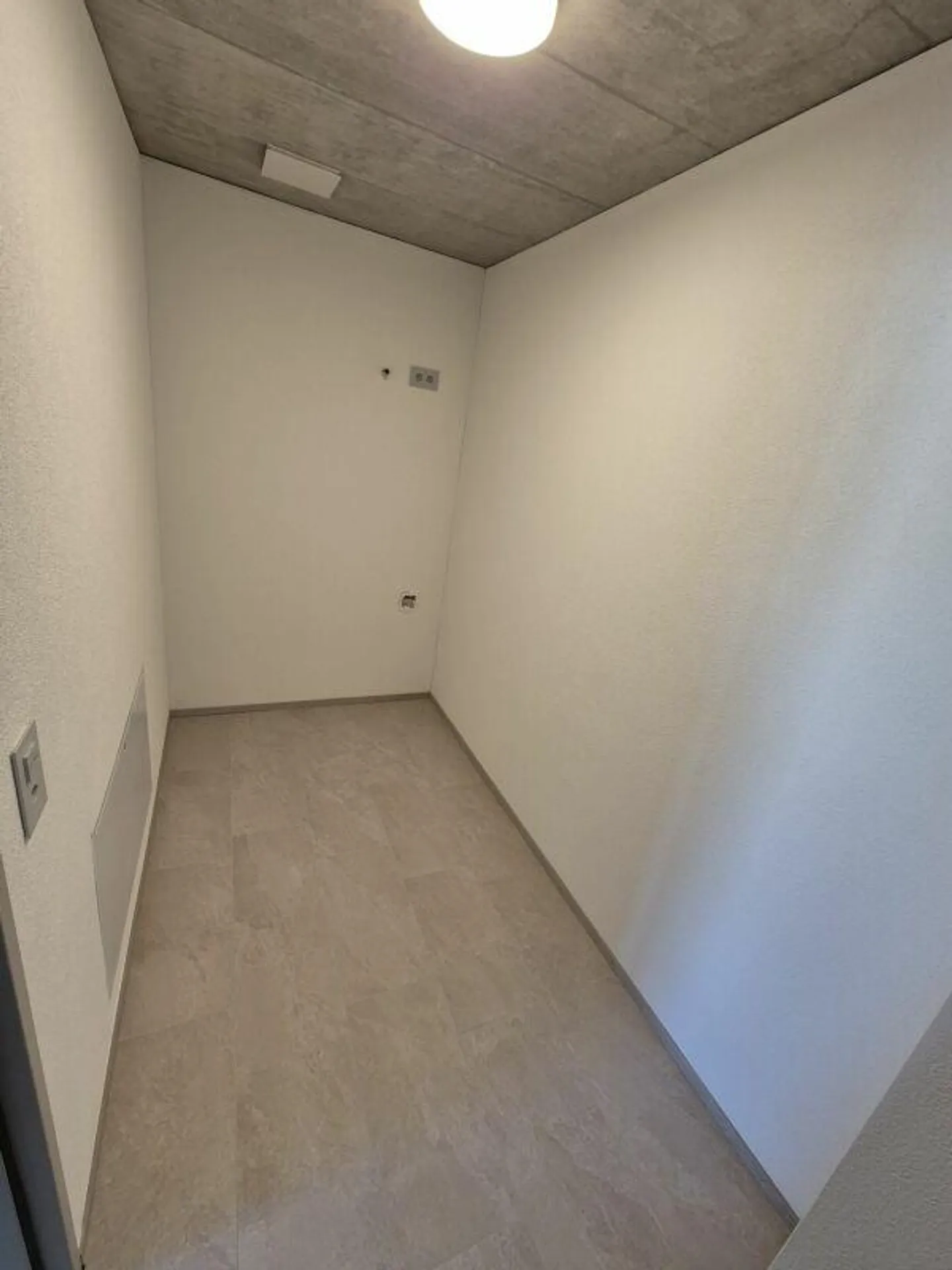 Neue 4.5-Zimmerwohnung mit Balkon - Foto 7 von 8