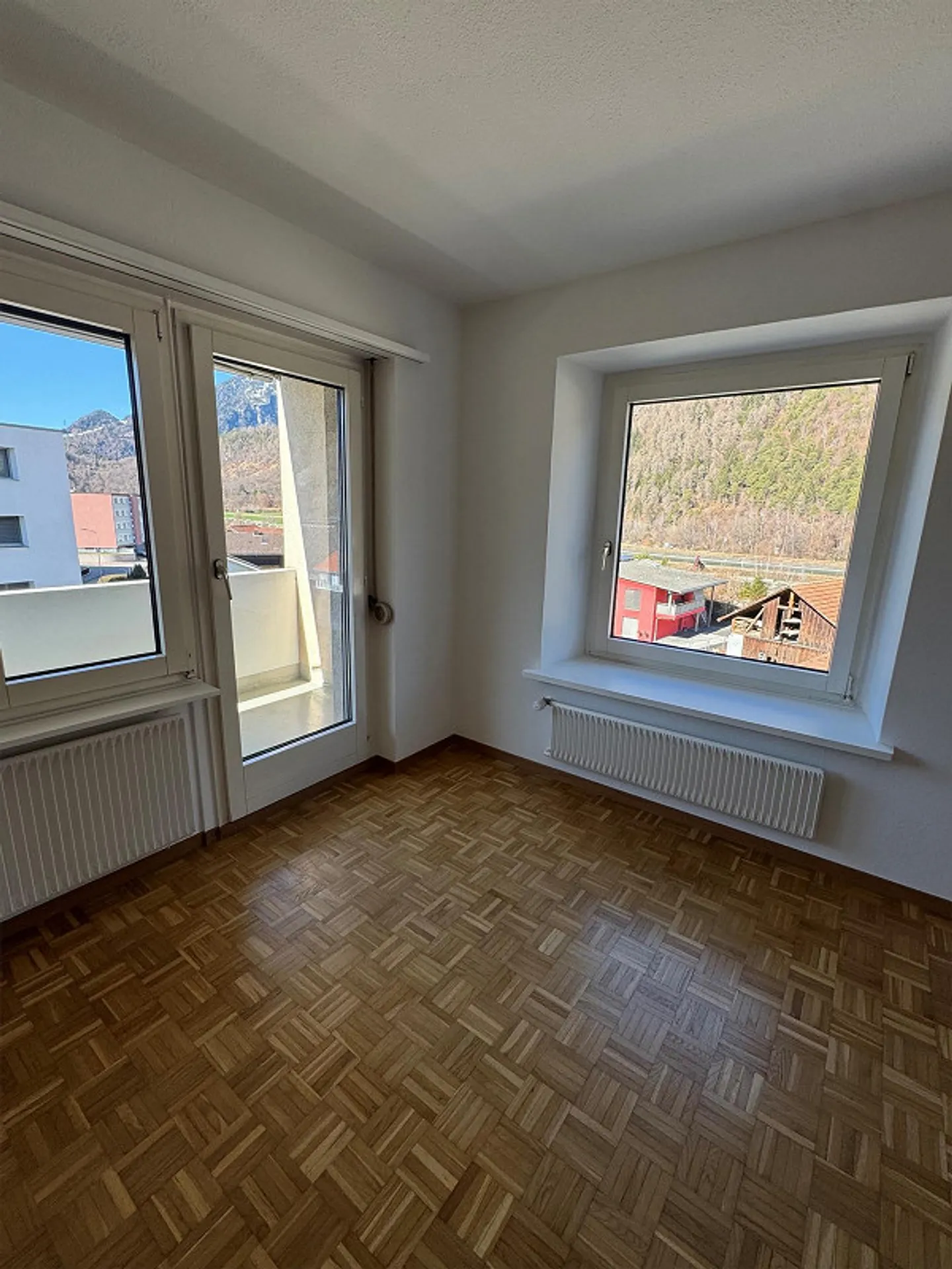 Charmante renovierte Wohnung - Foto 11 von 26