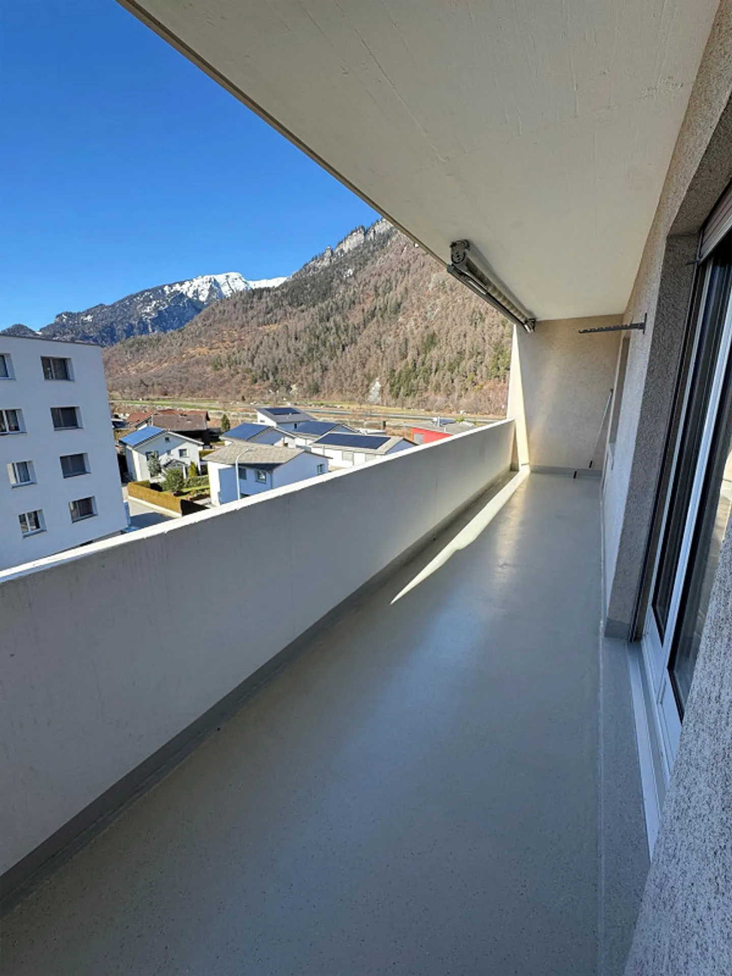 Charmante renovierte Wohnung - Foto 12 von 26