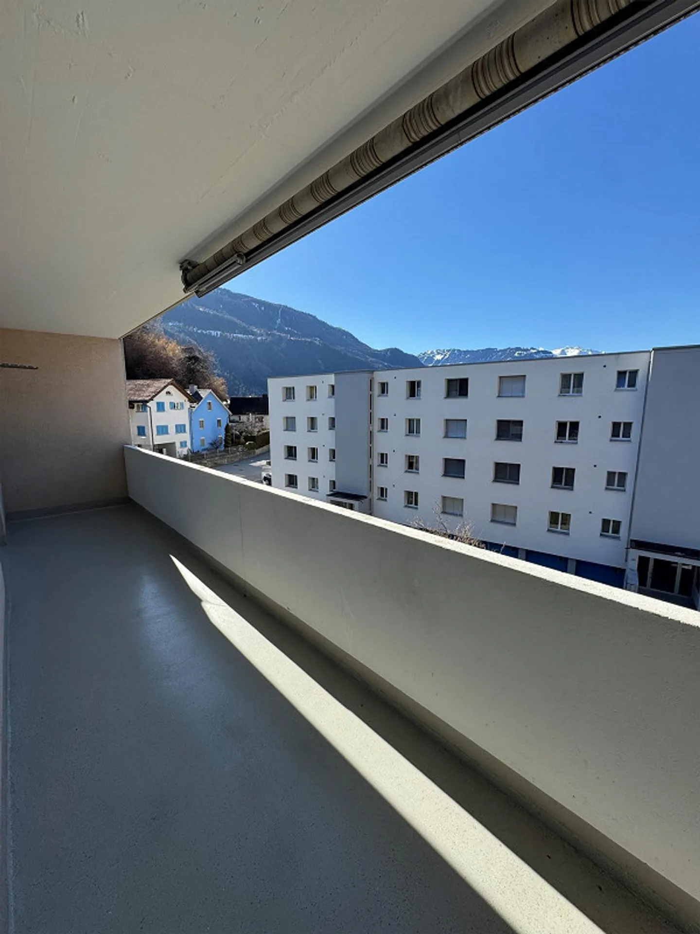 Charmante renovierte Wohnung - Foto 13 von 26