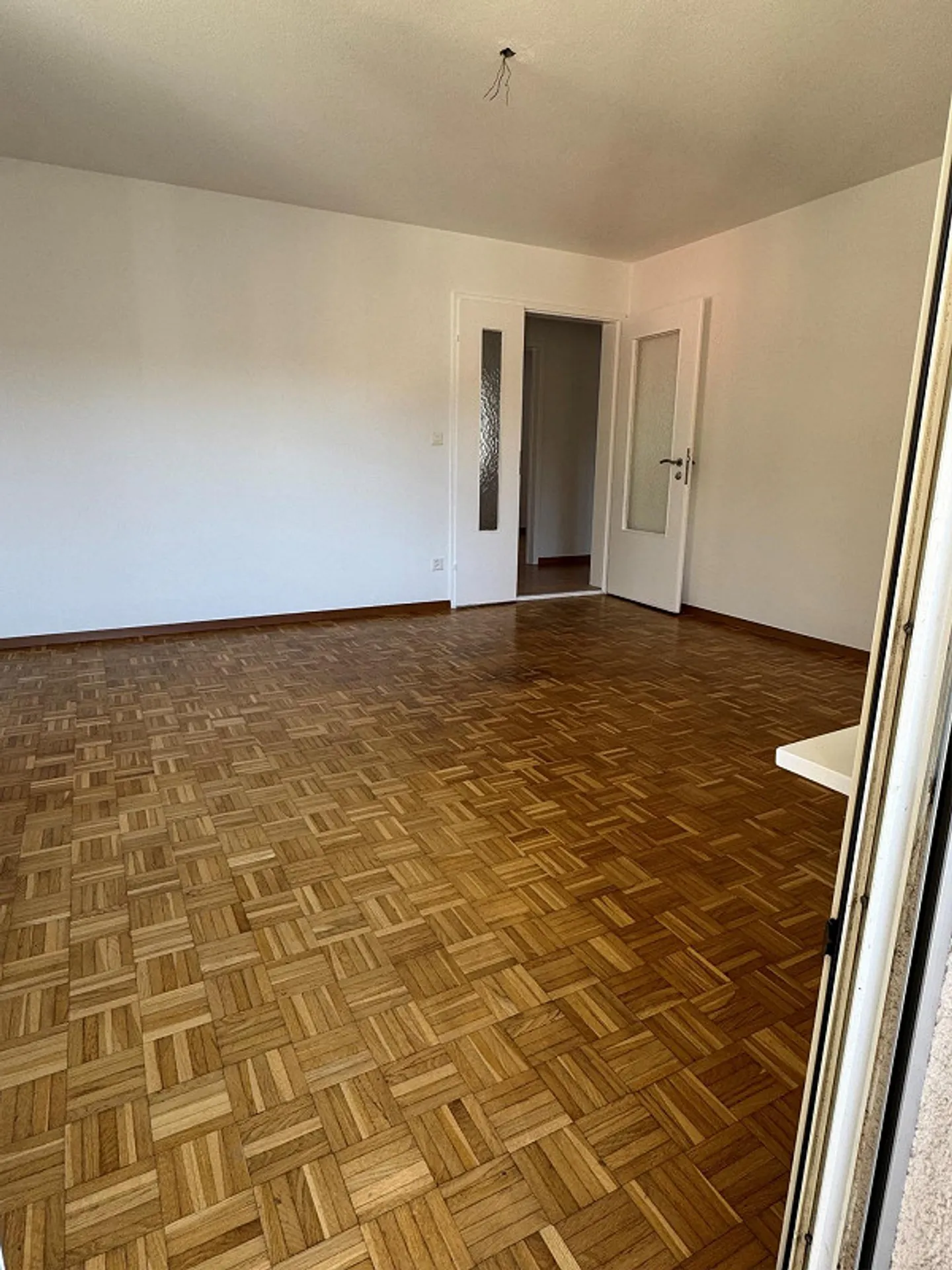 Charmante renovierte Wohnung - Foto 15 von 26