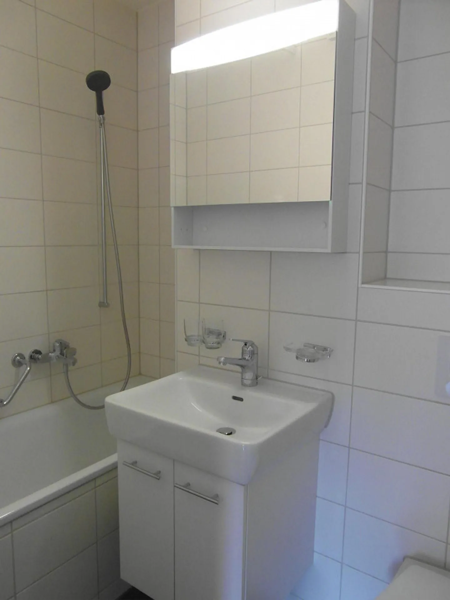 4-Zimmerwohnung im steuergünstigen Ittigen - Foto 3 von 13