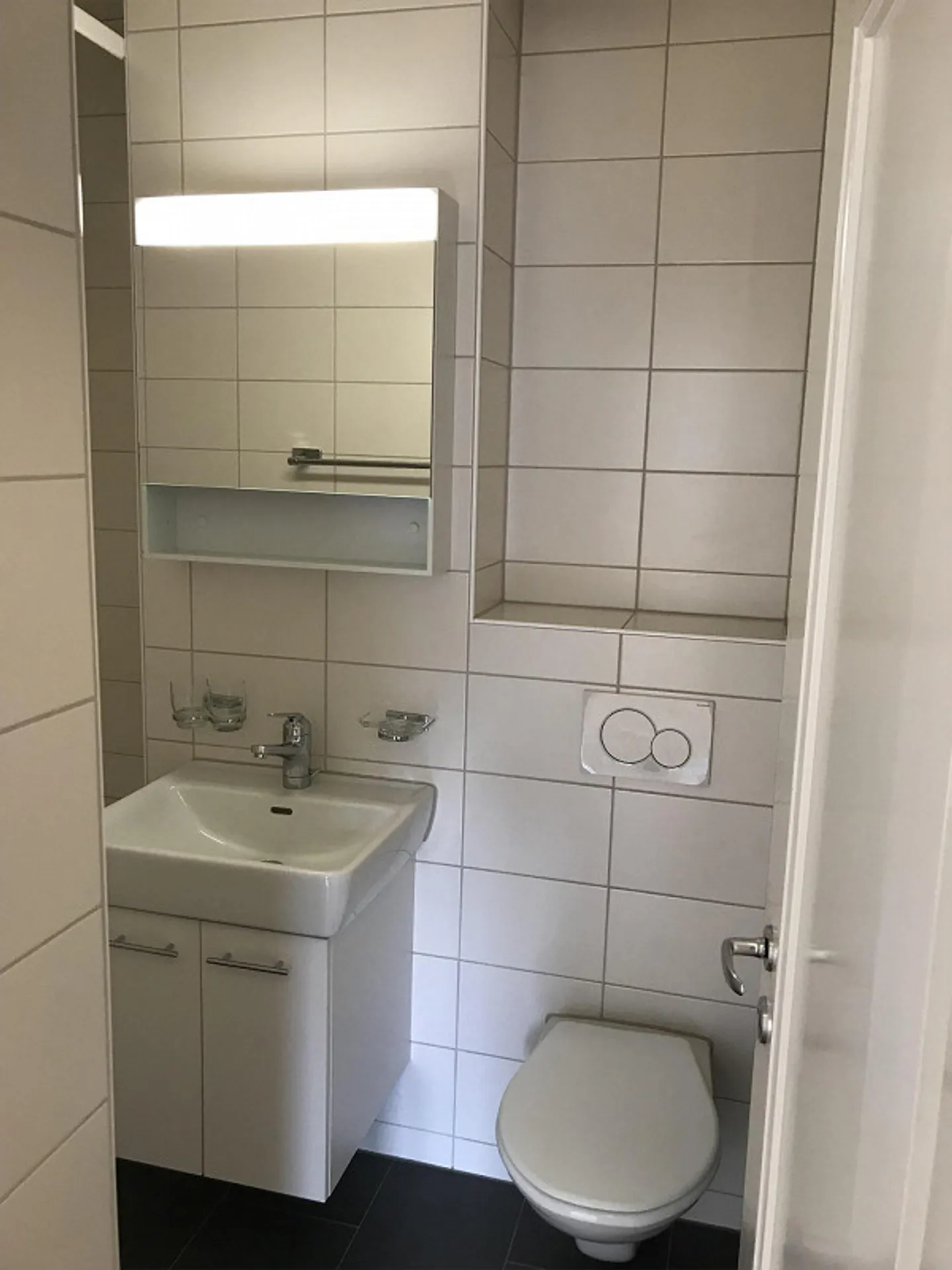 4-Zimmerwohnung im steuergünstigen Ittigen - Foto 4 von 13