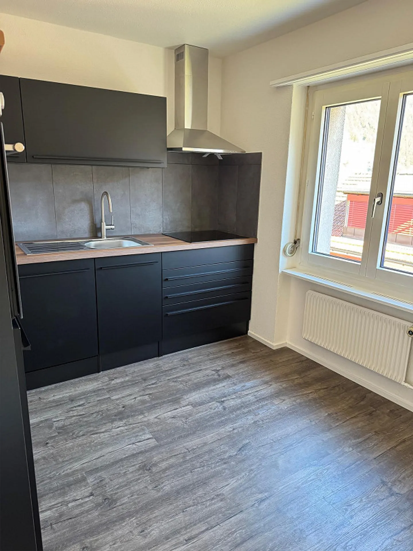 Charmante renovierte Wohnung - Foto 18 von 26