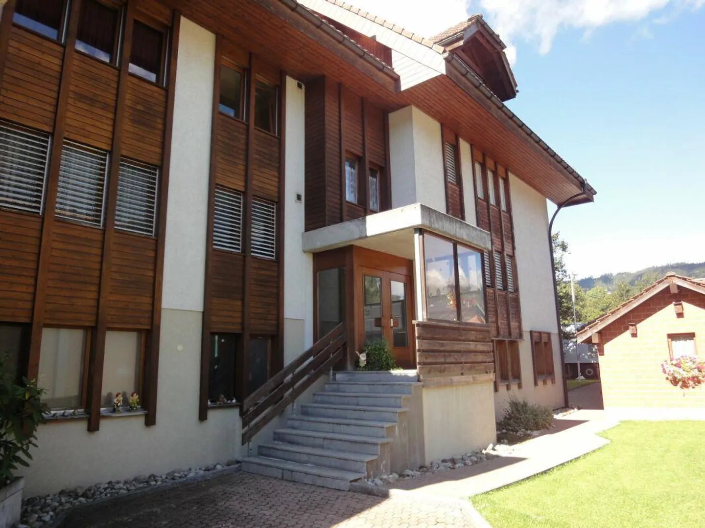 Mehrfamilienhaus in Schüpfheim - Foto 5 di 11