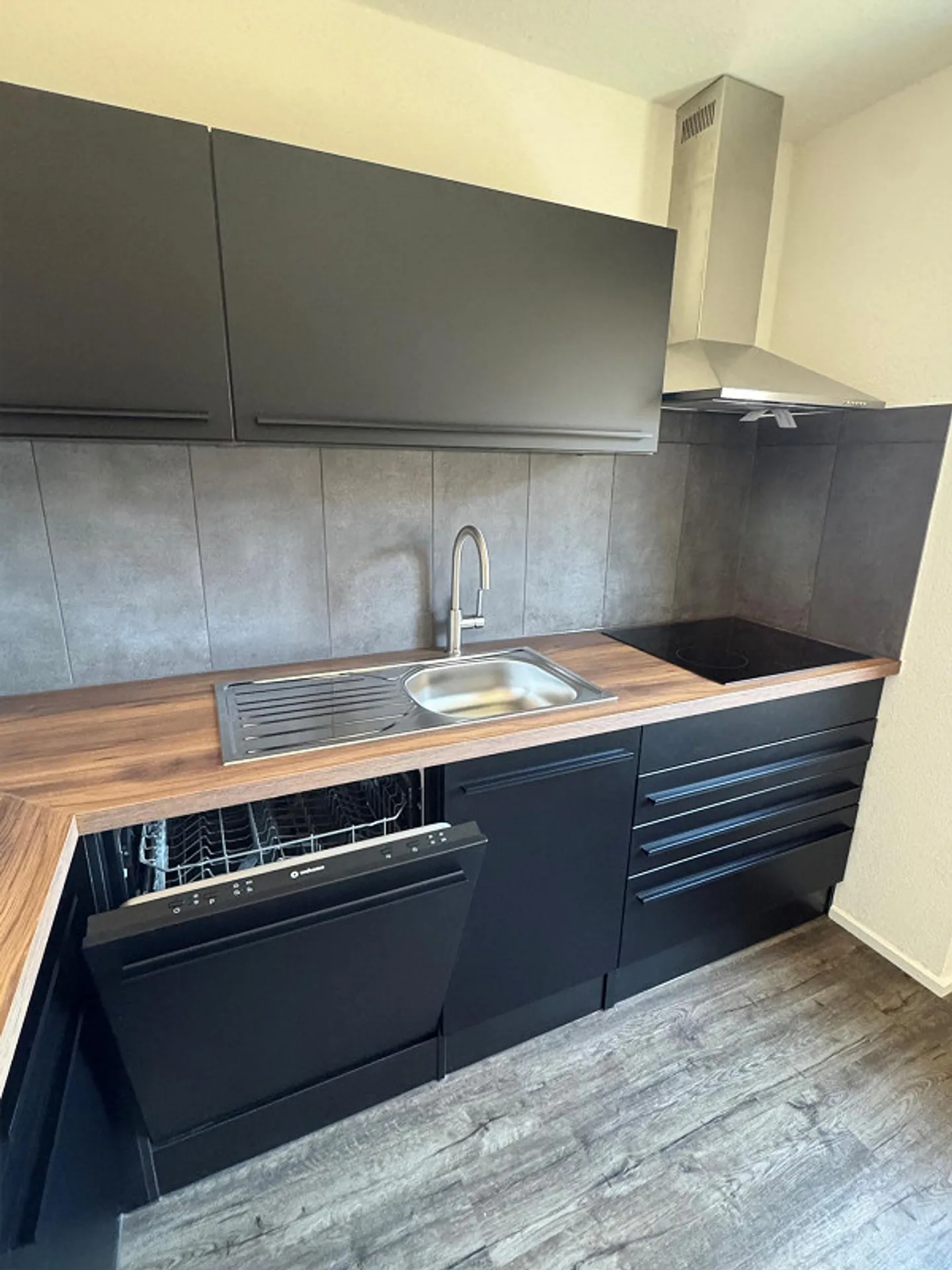 Charmante renovierte Wohnung - Foto 19 von 26