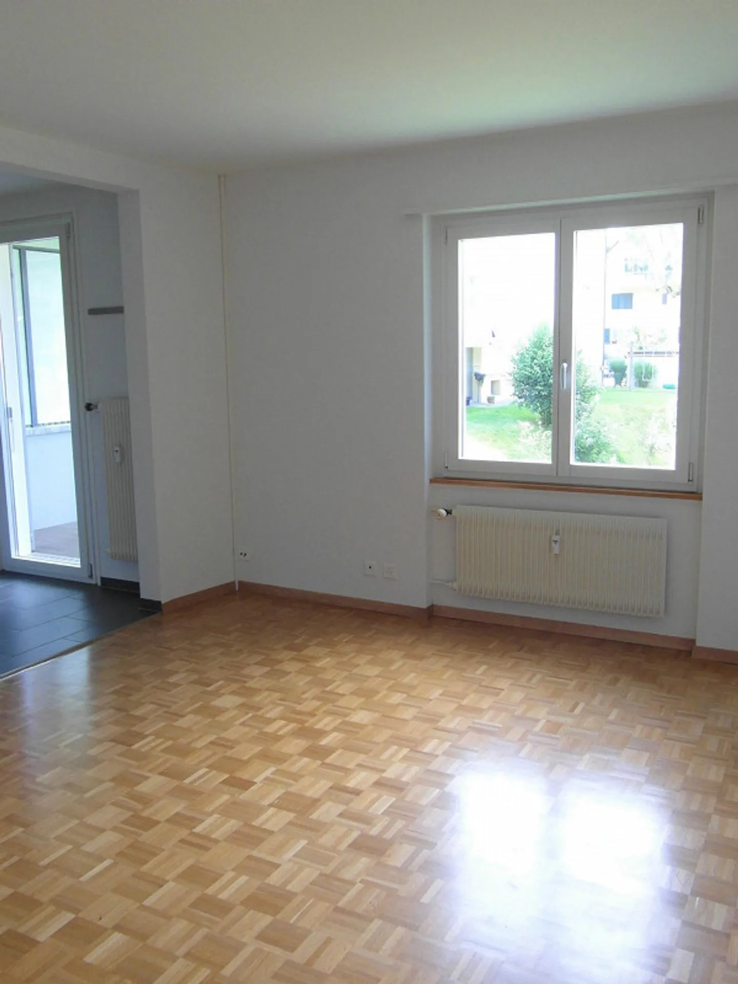 4-Zimmerwohnung im steuergünstigen Ittigen - Foto 6 von 13