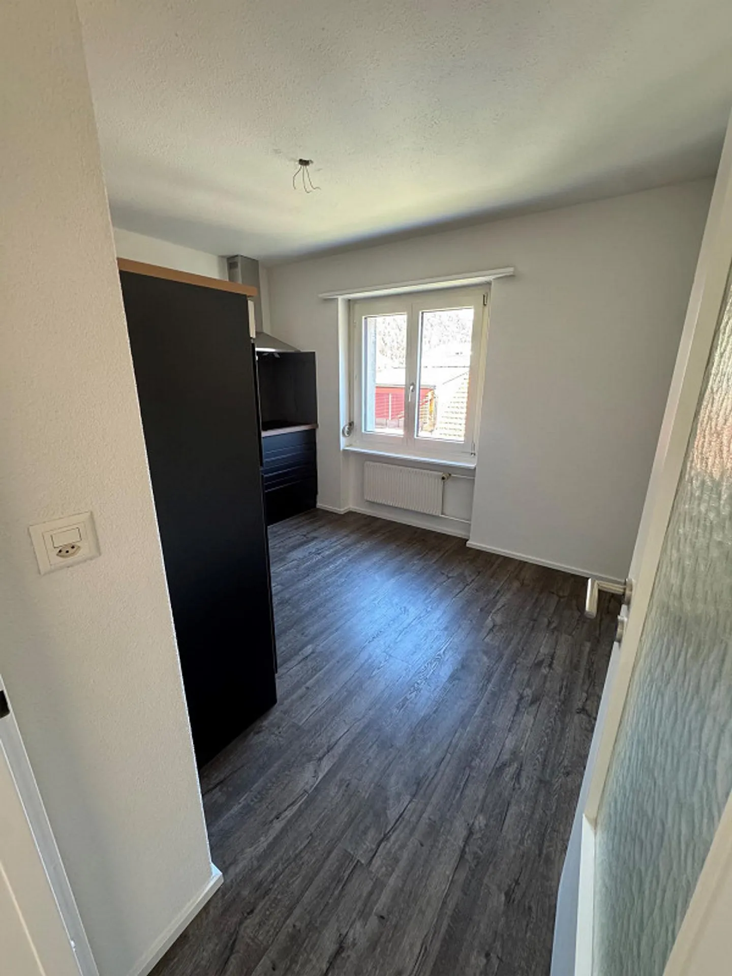 Charmante renovierte Wohnung - Foto 16 von 26