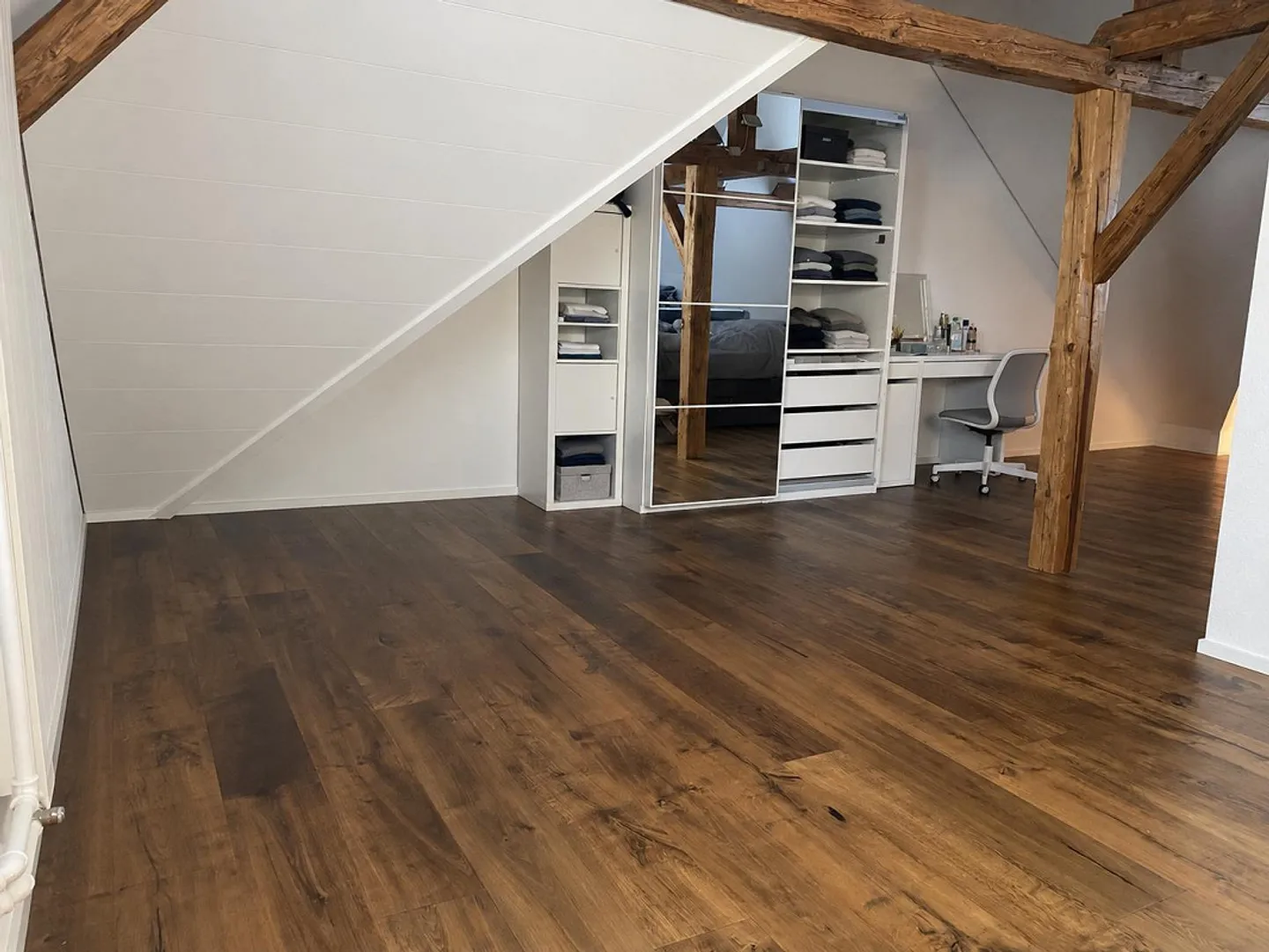 Core renovated 5/5 room house - Photo 21 of 26