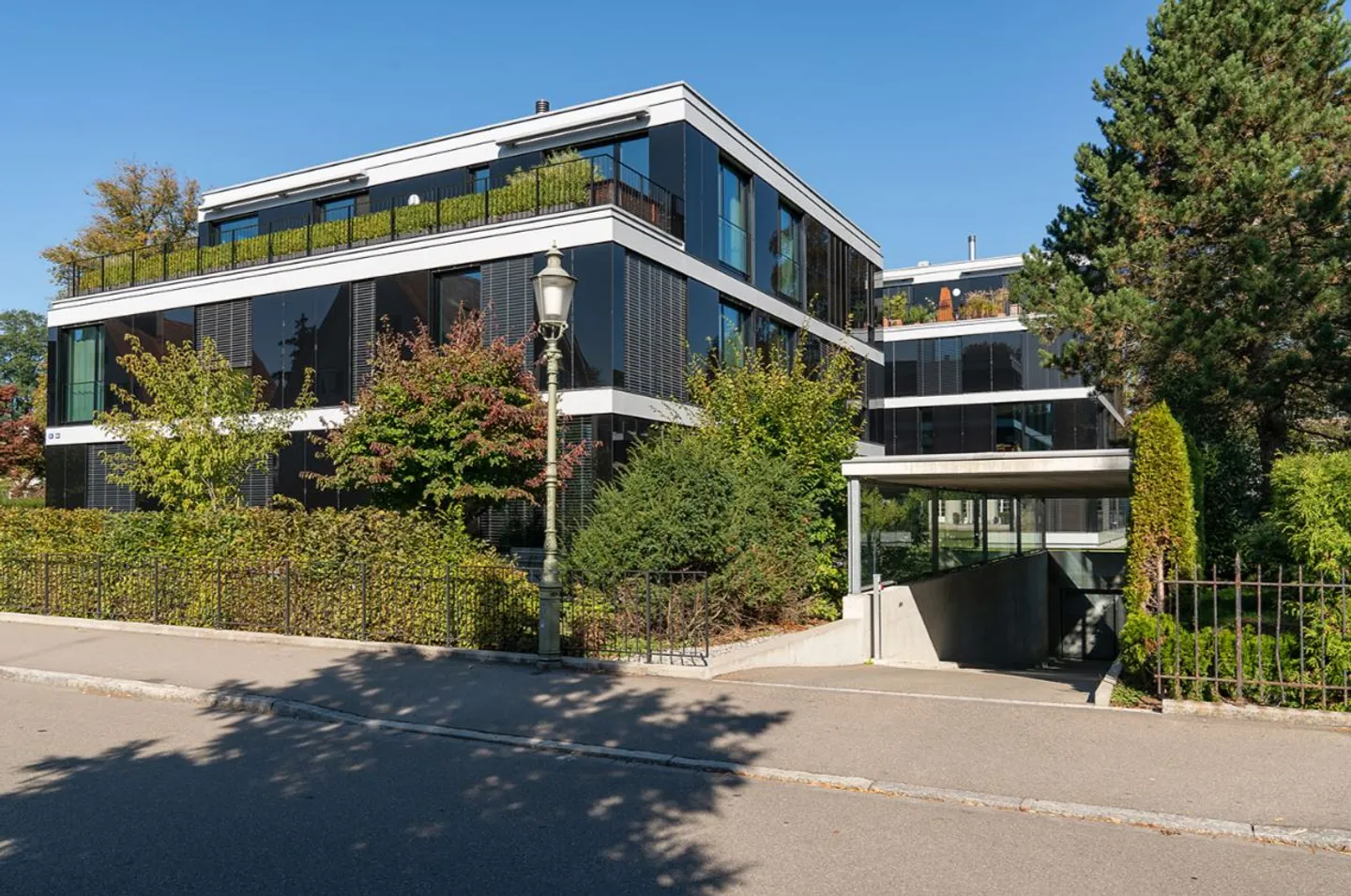 Vivre au milieu du parc ! - Photo 2 sur 7