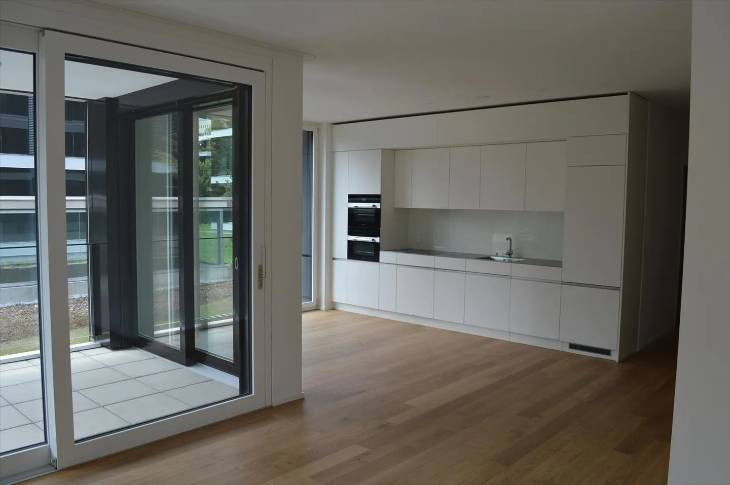 Vivre au milieu du parc ! - Photo 3 sur 7