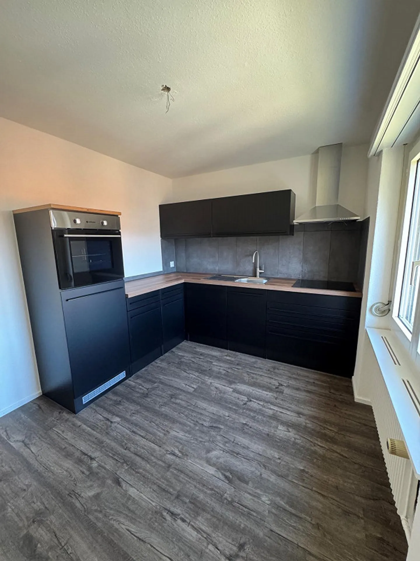 Charmante renovierte Wohnung - Foto 17 von 26