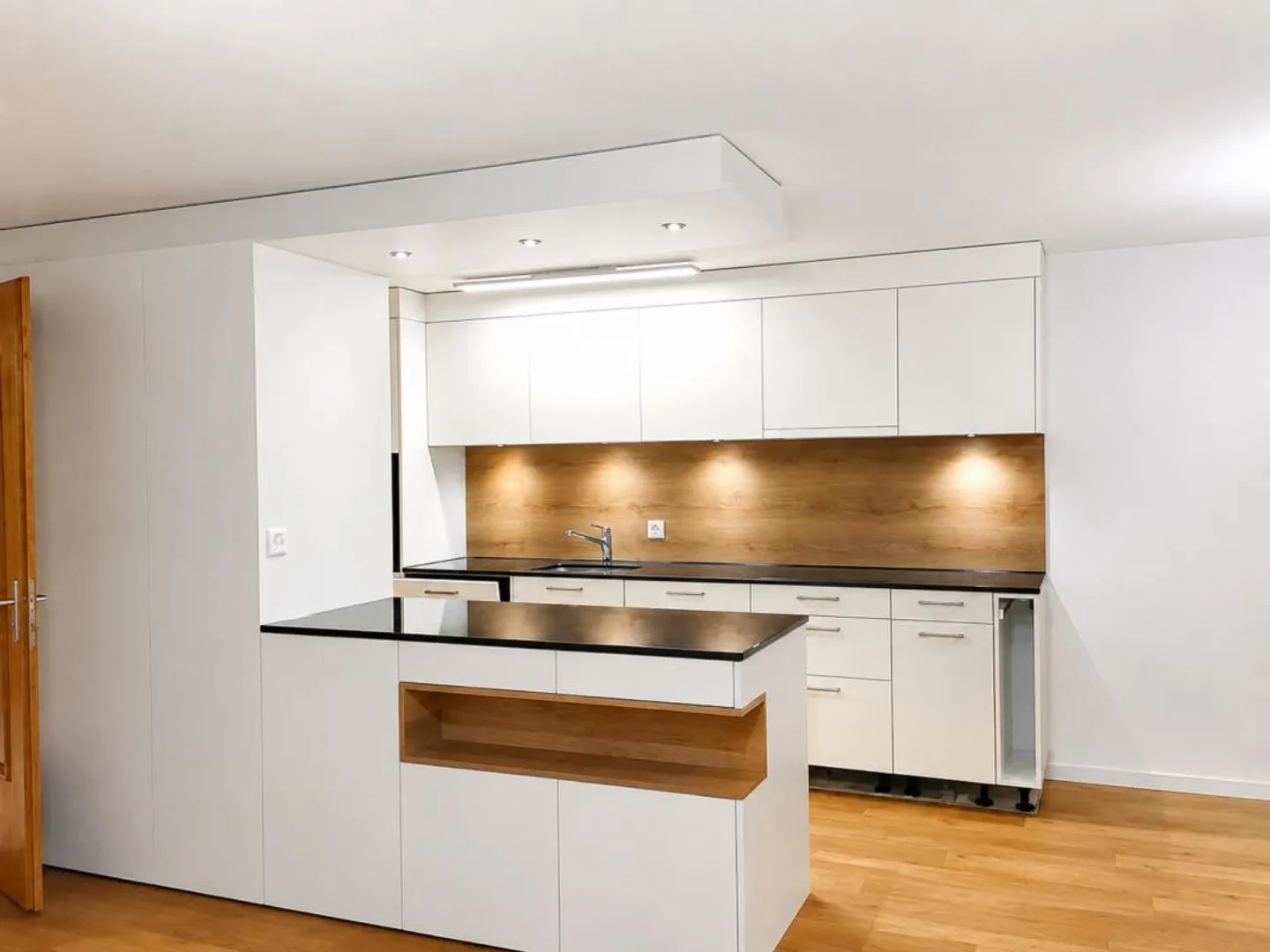 Mehrfamilienhaus in Schüpfheim - Foto 6 di 11