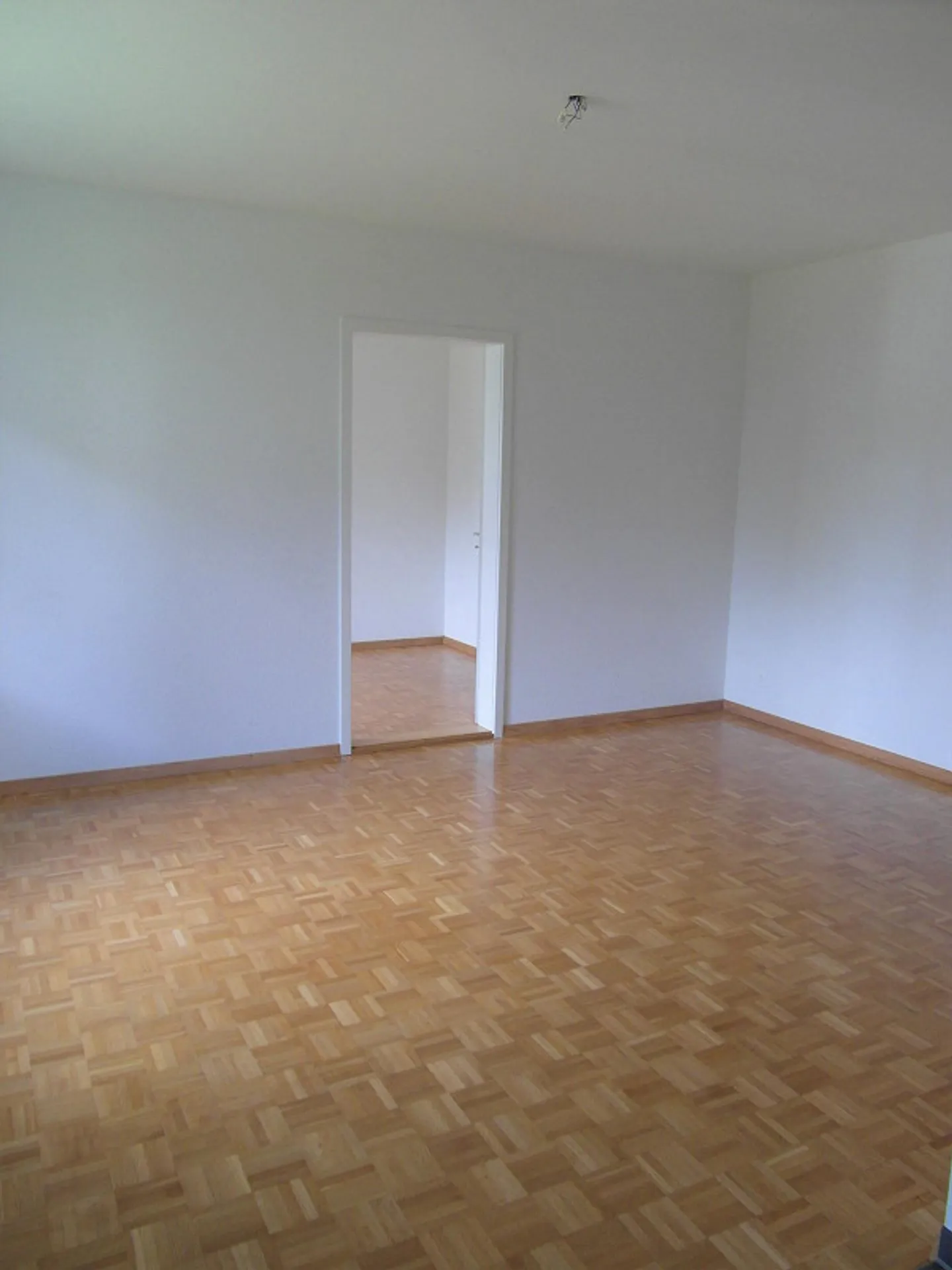 4-Zimmerwohnung im steuergünstigen Ittigen - Foto 7 von 13