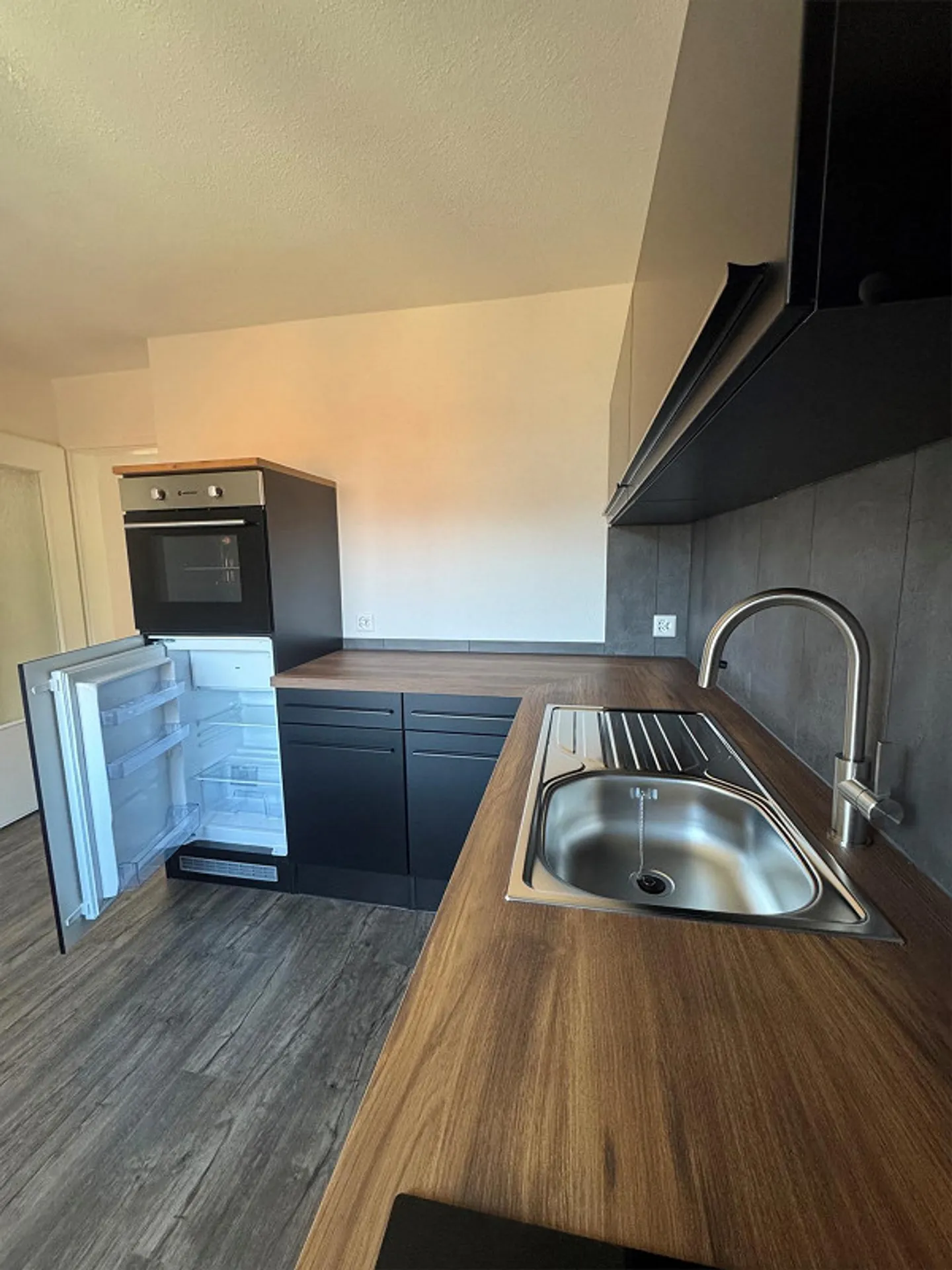 Charmante renovierte Wohnung - Foto 20 von 26