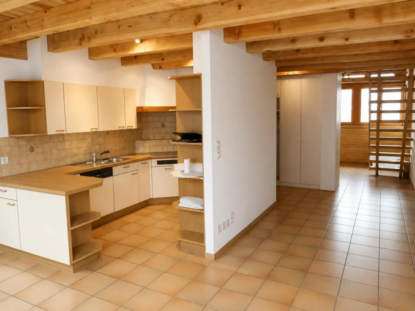 Mehrfamilienhaus in Schüpfheim - Foto 8 di 11