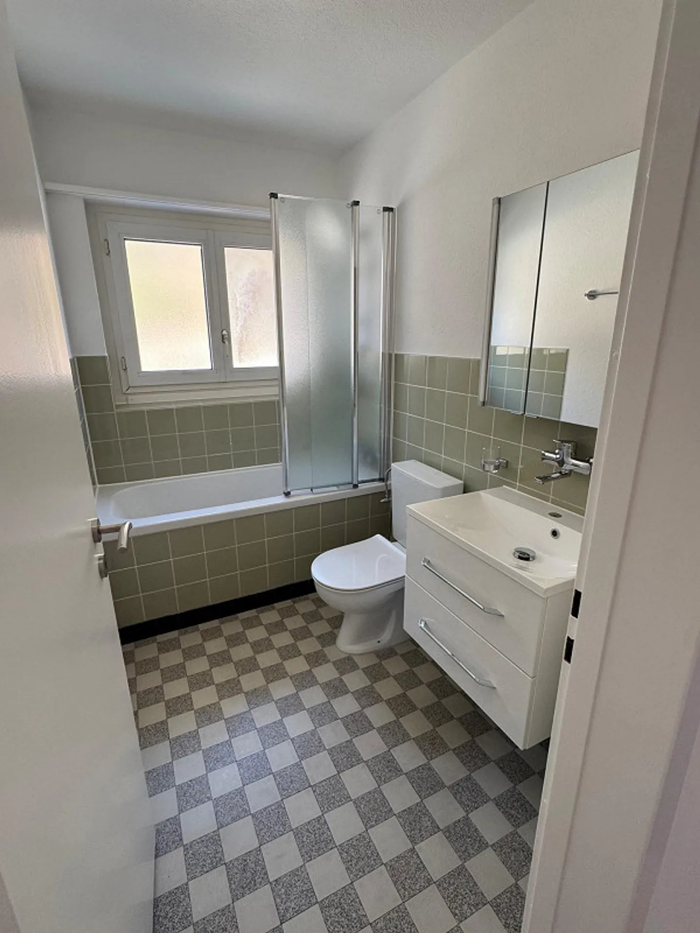 Charmante renovierte Wohnung - Foto 21 von 26