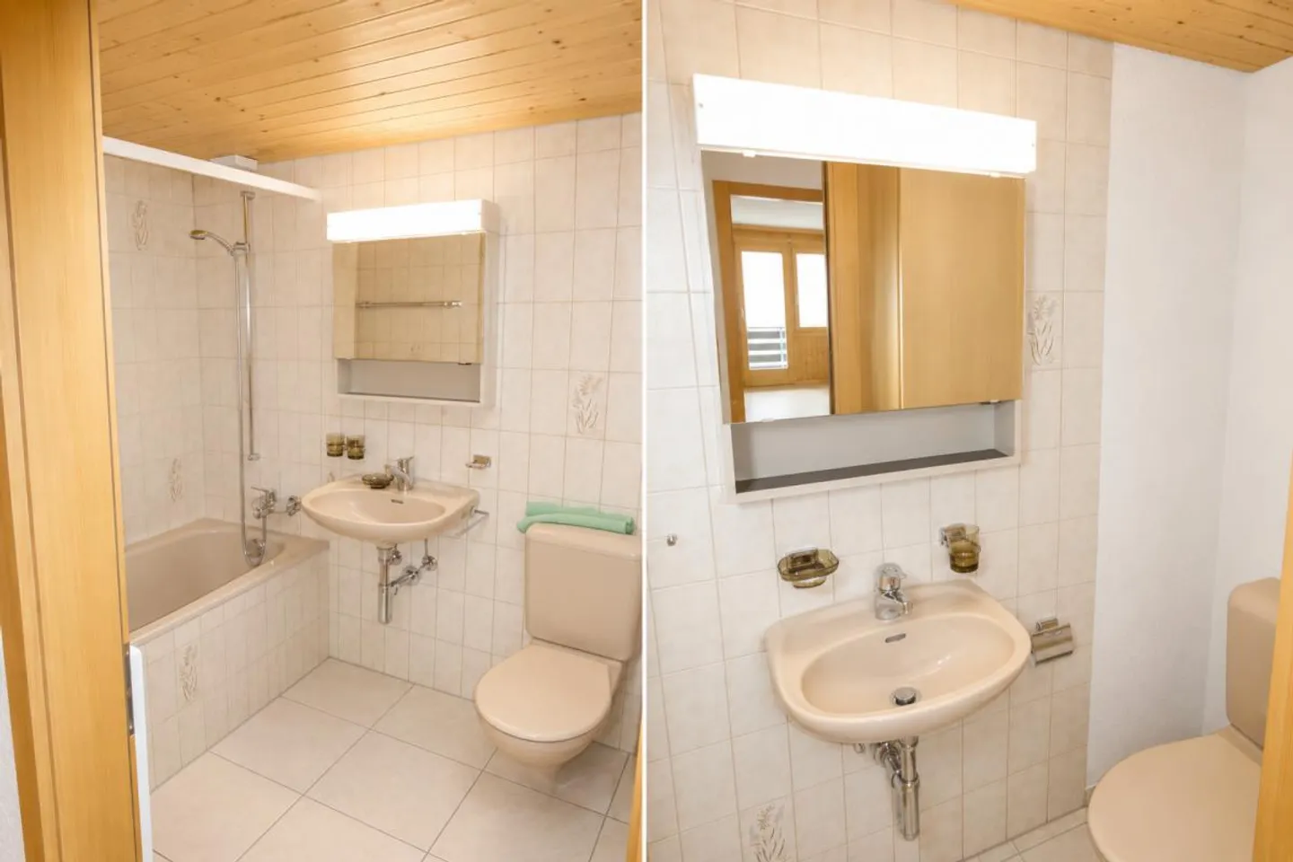 Mehrfamilienhaus in Schüpfheim - Foto 10 di 11