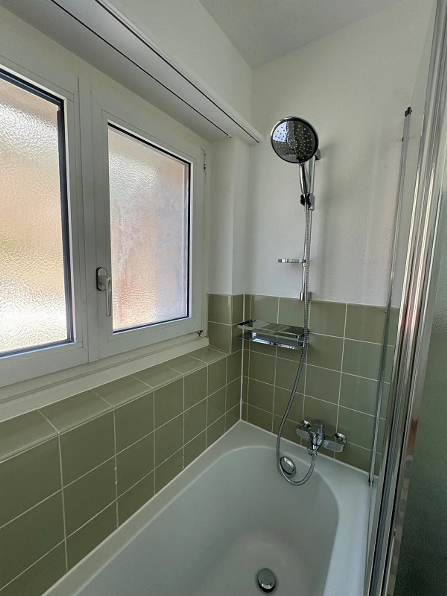 Charmante renovierte Wohnung - Foto 23 von 26