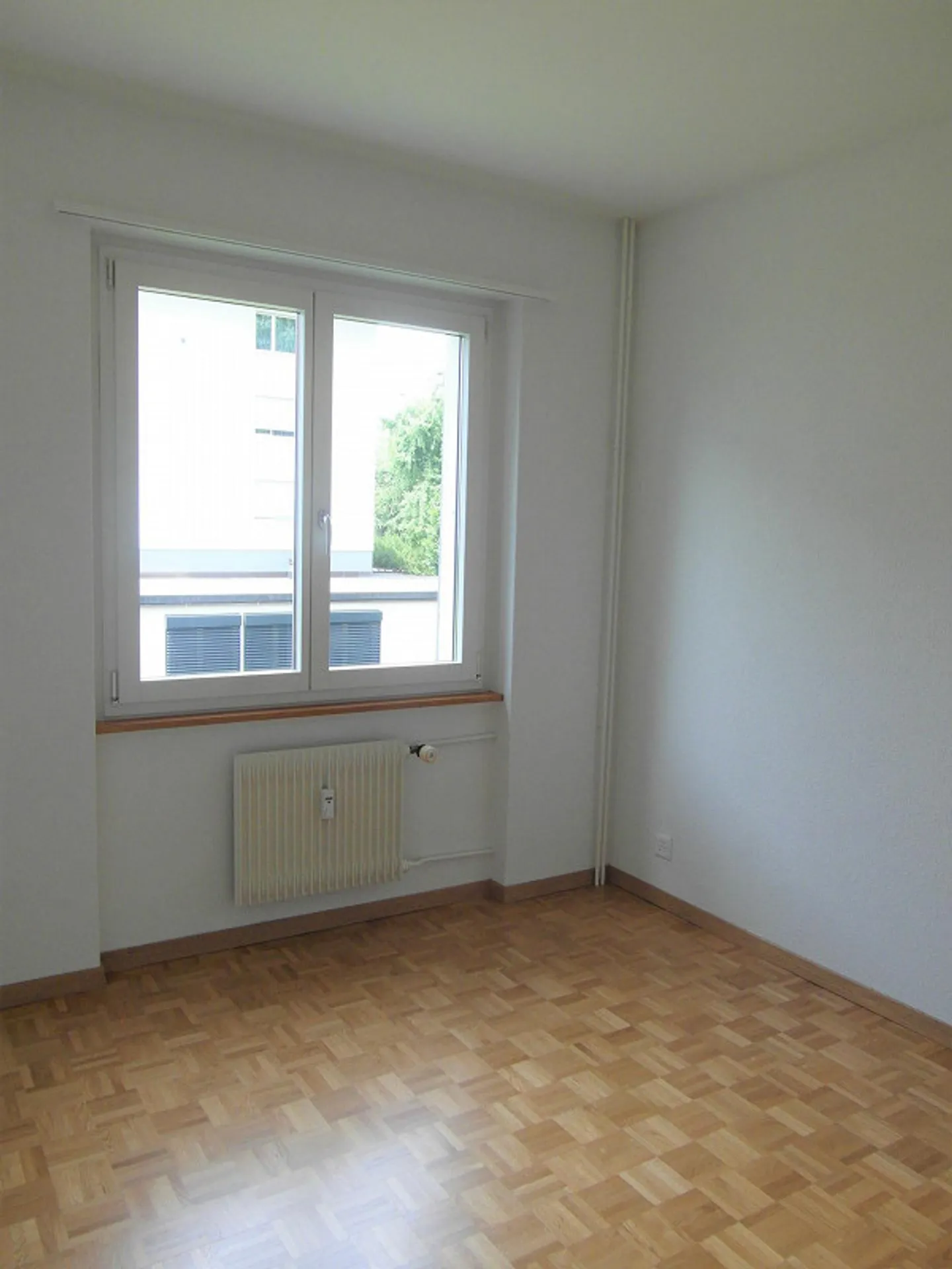 4-Zimmerwohnung im steuergünstigen Ittigen - Foto 9 von 13