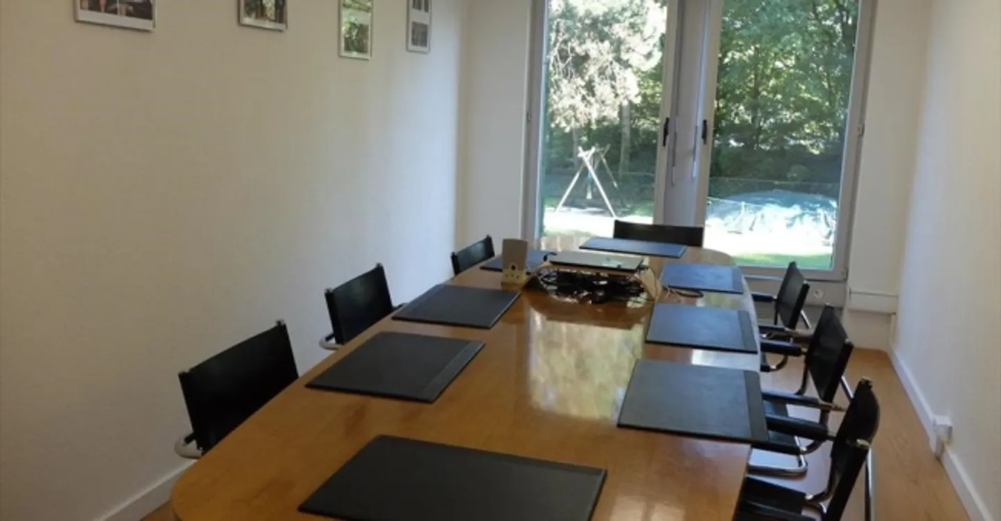 Bureau à louer - Photo 2 sur 5