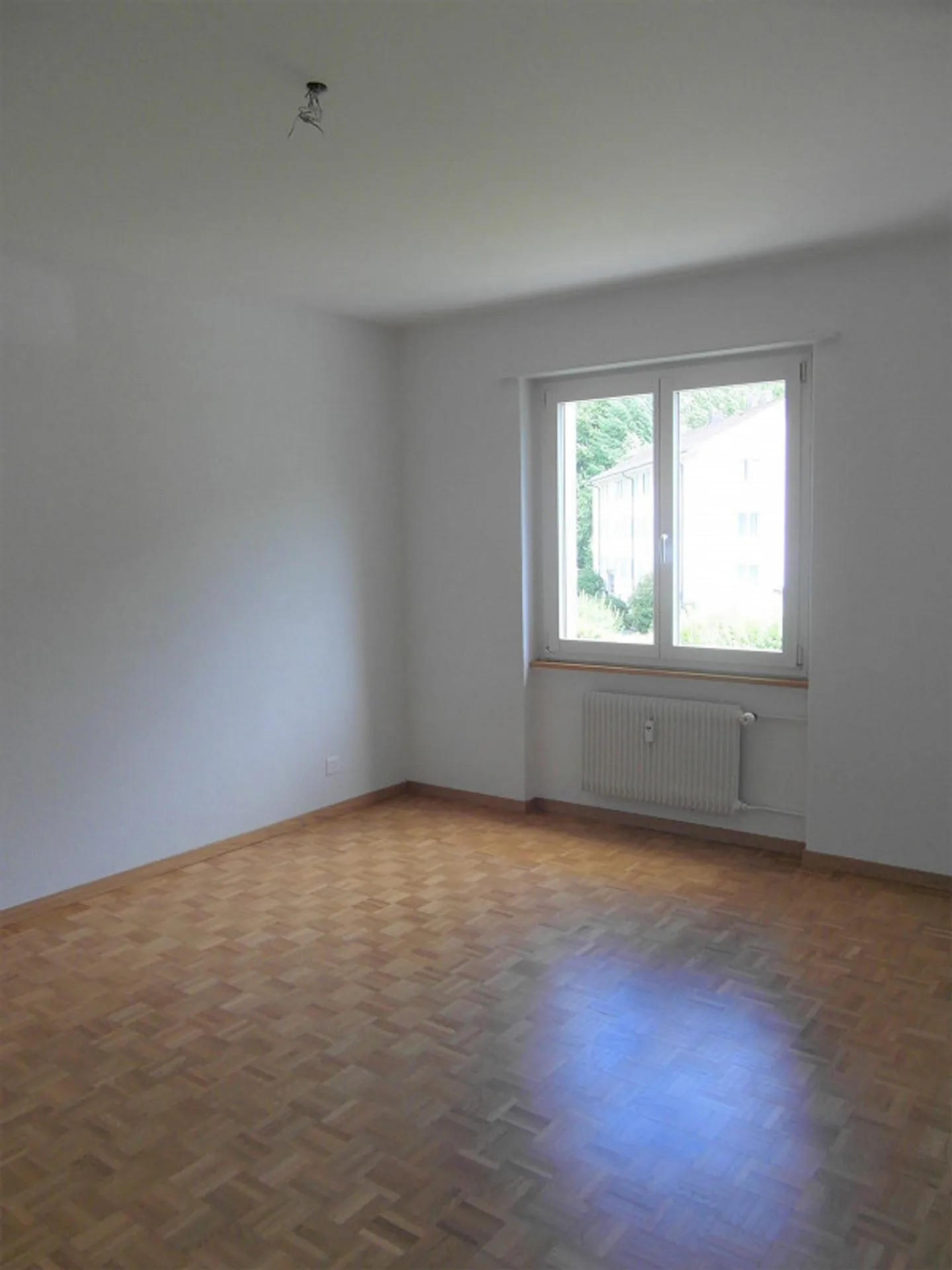 4-Zimmerwohnung im steuergünstigen Ittigen - Foto 10 von 13