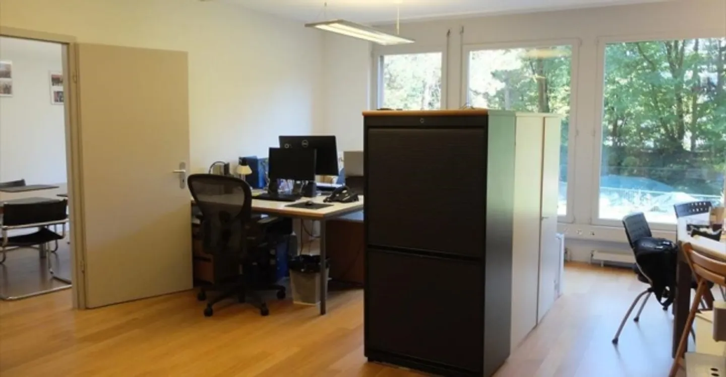 Bureau à louer - Photo 3 sur 5