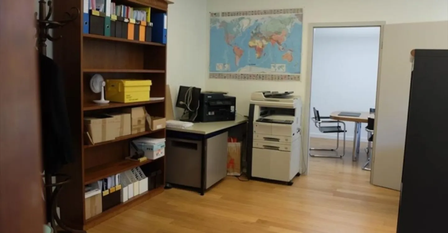 Bureau à louer - Photo 5 sur 5
