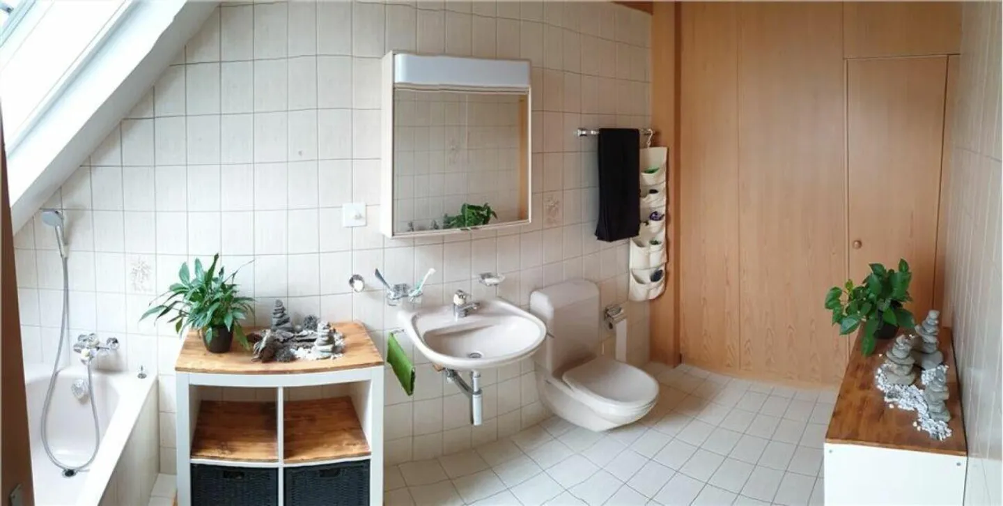 Mehrfamilienhaus in Schüpfheim - Foto 11 di 11