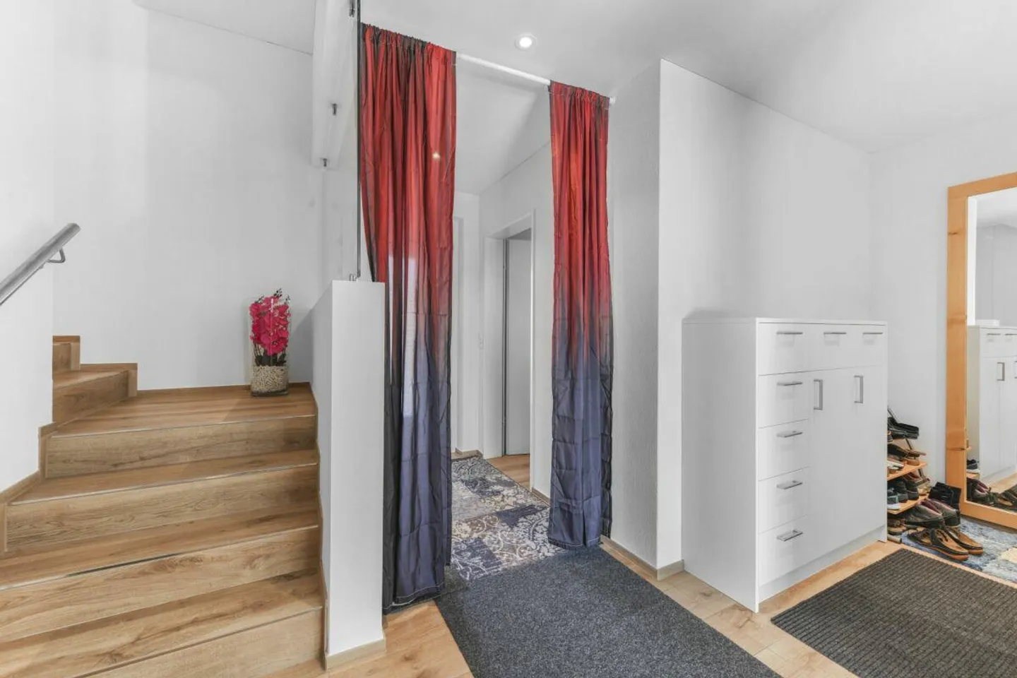 Modernes Wohnglück mit Charme - Ihr neues Zuhause im Grünen  von Bü... - Foto 10 von 30