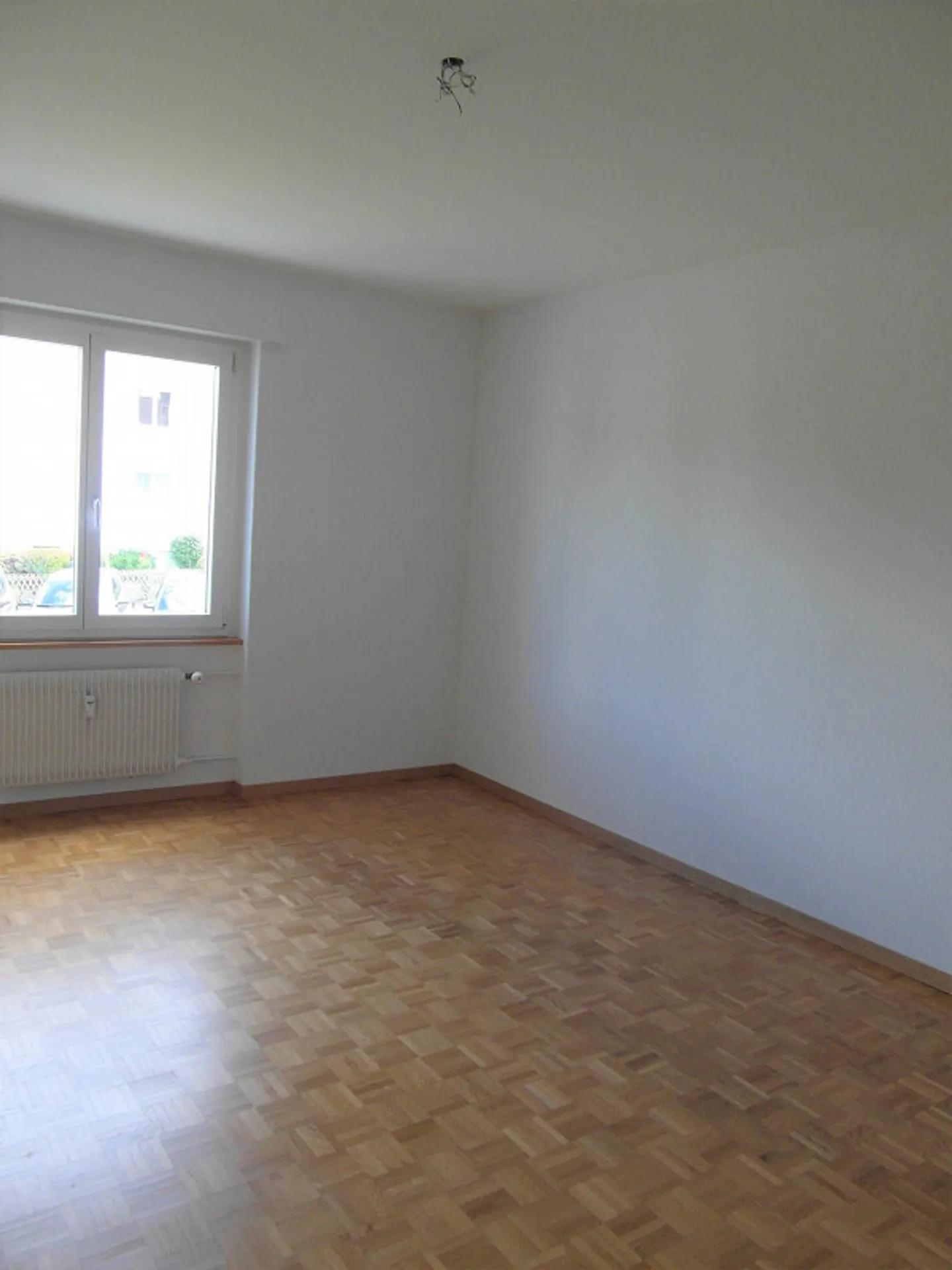 4-Zimmerwohnung im steuergünstigen Ittigen - Foto 8 von 13