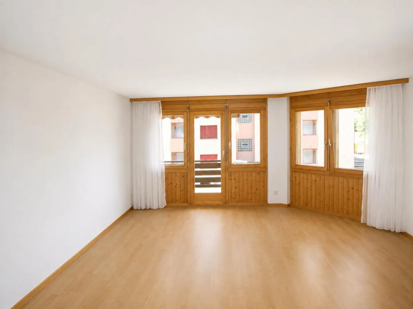 Mehrfamilienhaus in Schüpfheim - Foto 9 di 11