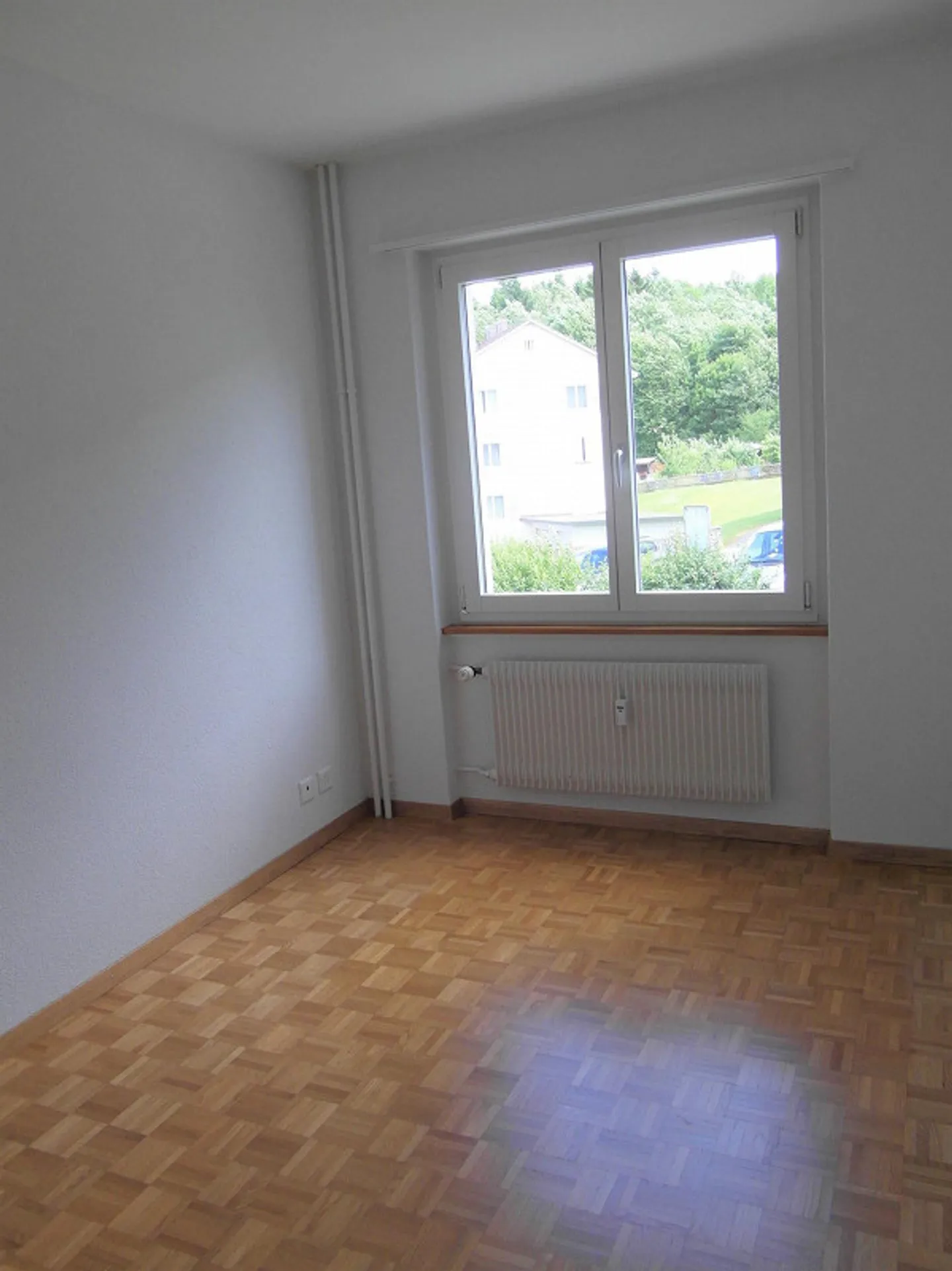 4-Zimmerwohnung im steuergünstigen Ittigen - Foto 11 von 13