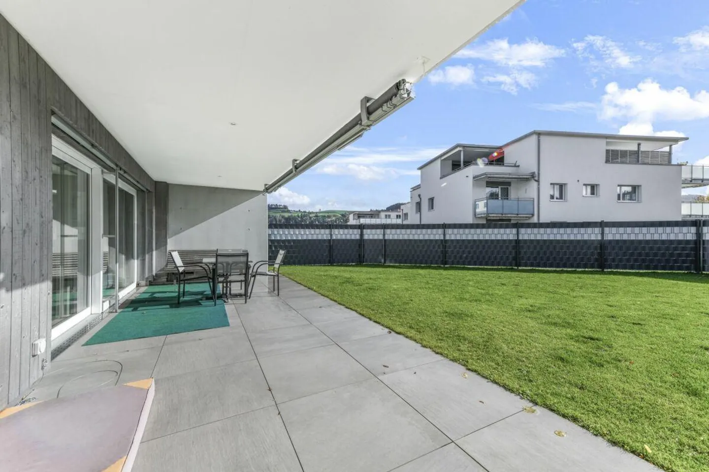 Modernes Wohnglück mit Charme - Ihr neues Zuhause im Grünen  von Bü... - Foto 12 von 30