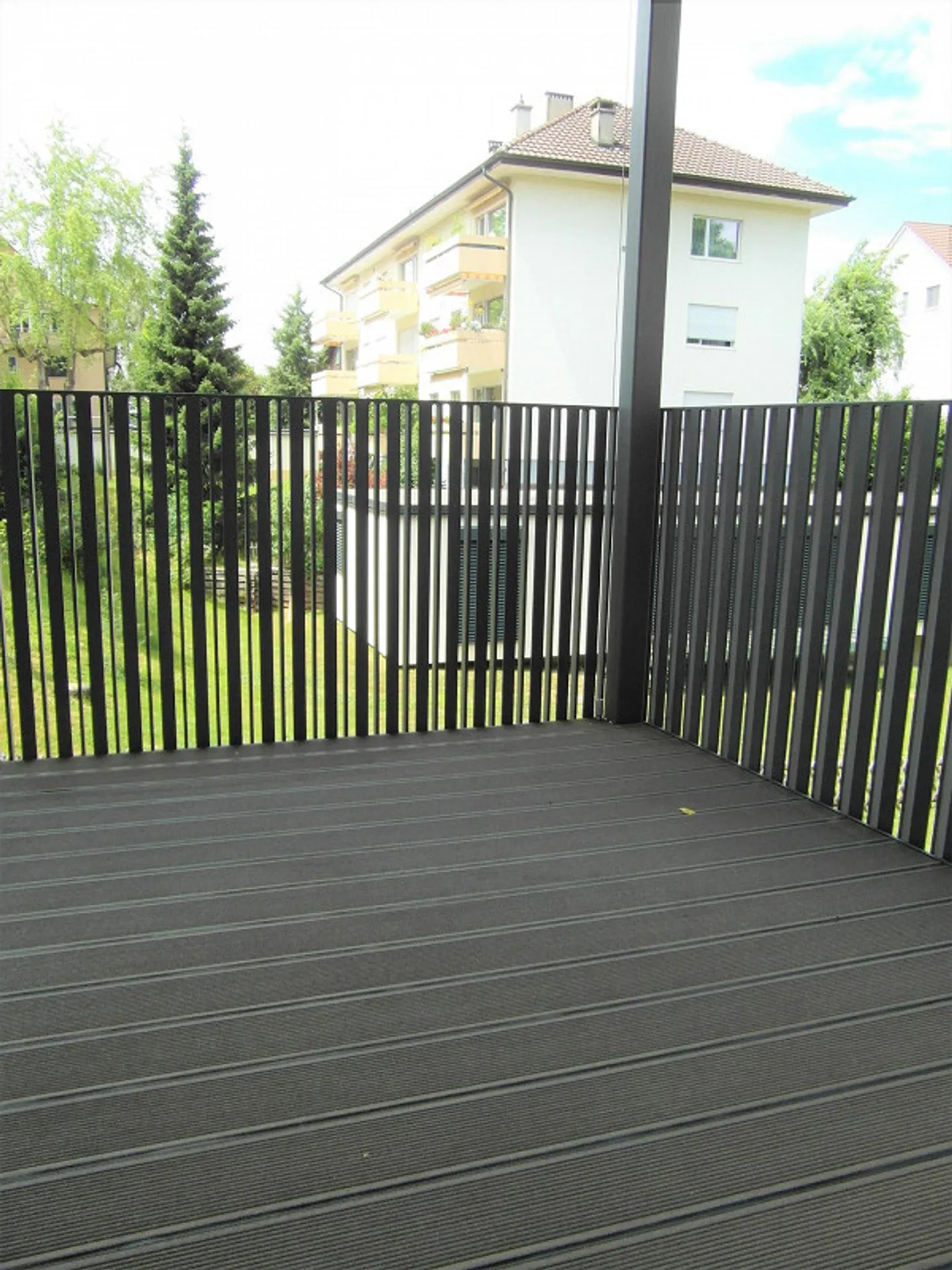 4-Zimmerwohnung im steuergünstigen Ittigen - Foto 12 von 13