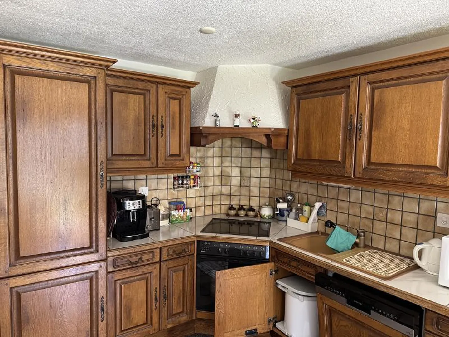 Flexible Duplex in Ovronnaz - Photo 3 of 6