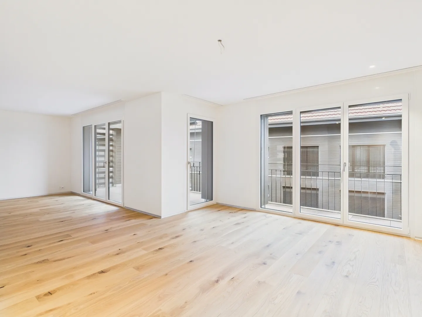 New Construction - 4.5-Room Apartment in Rapperswil BE - First Occupancy! - Photo 4 of 13