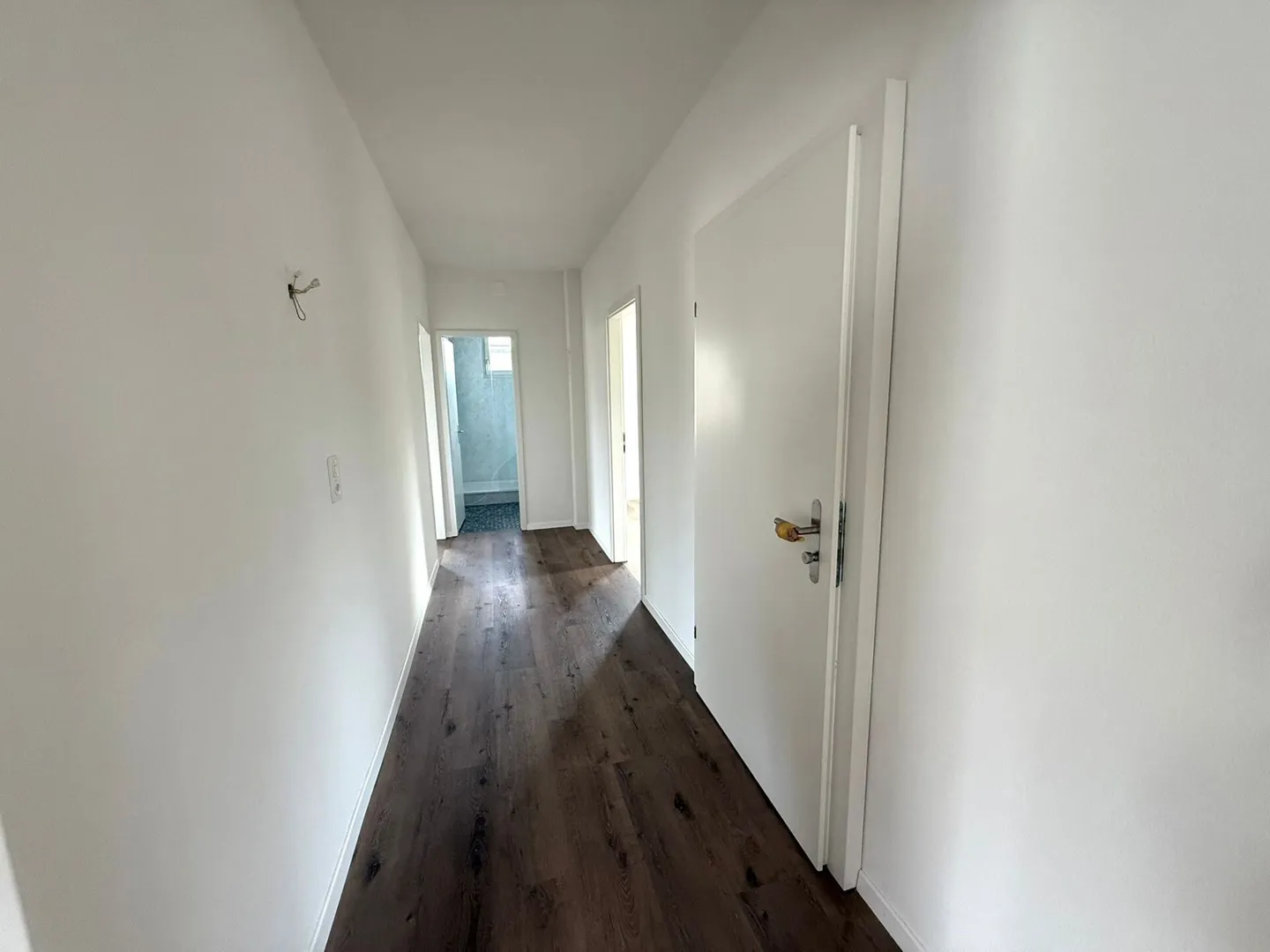 Erstvermietung nach Renovation - Foto 2 von 9