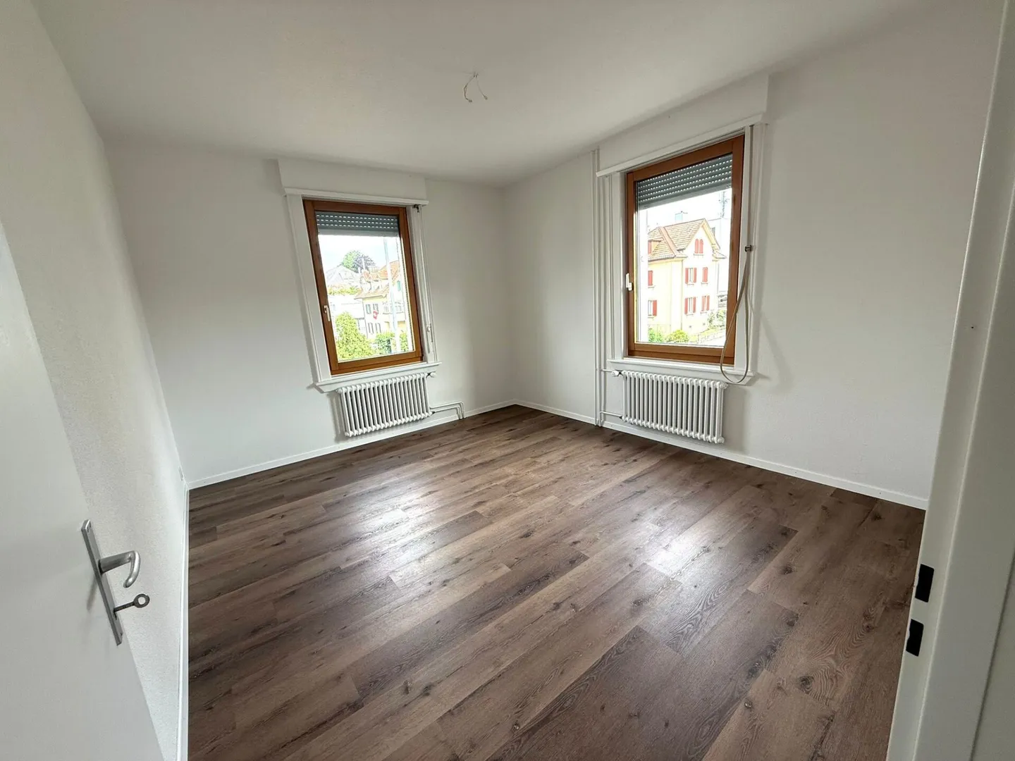 Erstvermietung nach Renovation - Foto 5 von 9