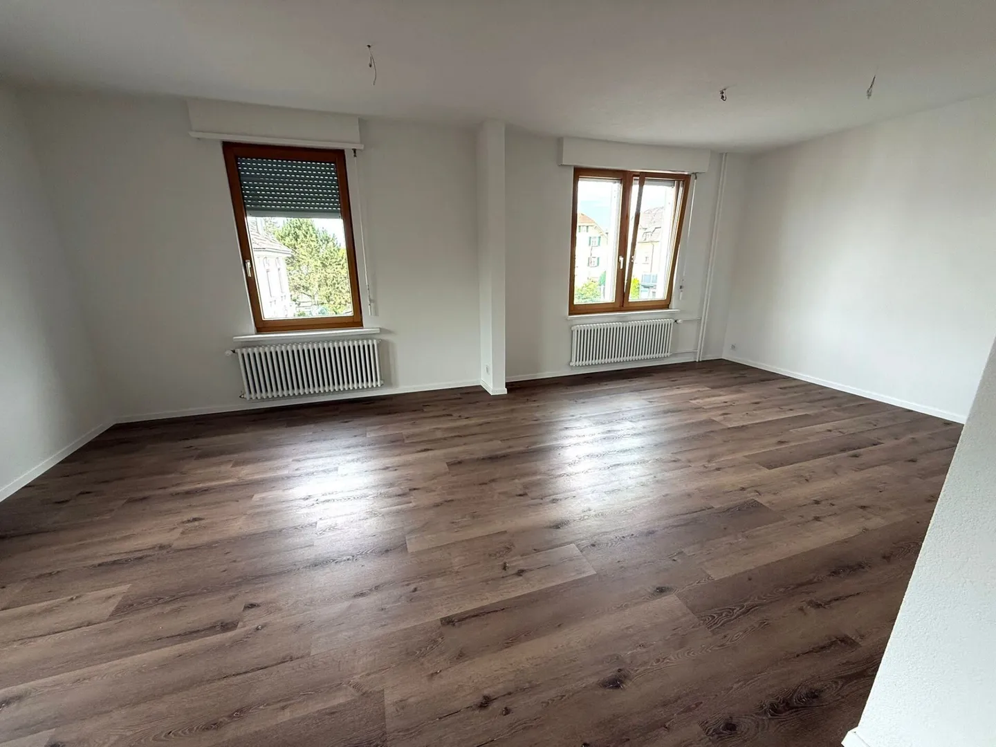 Erstvermietung nach Renovation - Foto 6 von 9