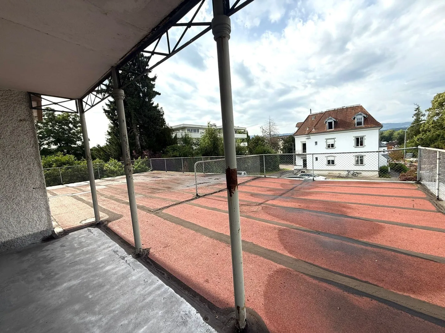 Erstvermietung nach Renovation - Foto 9 von 9